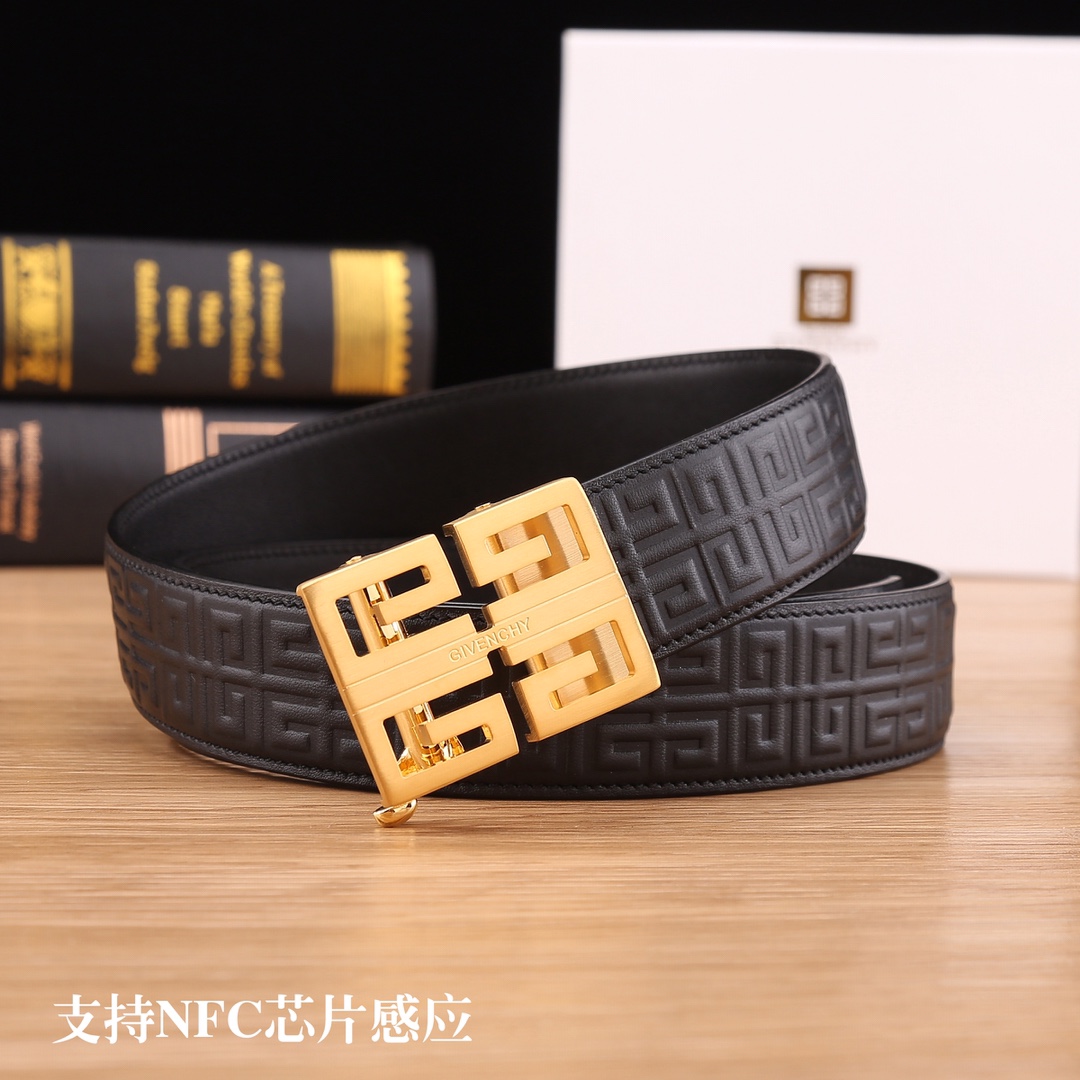 Givenchy belt-32
