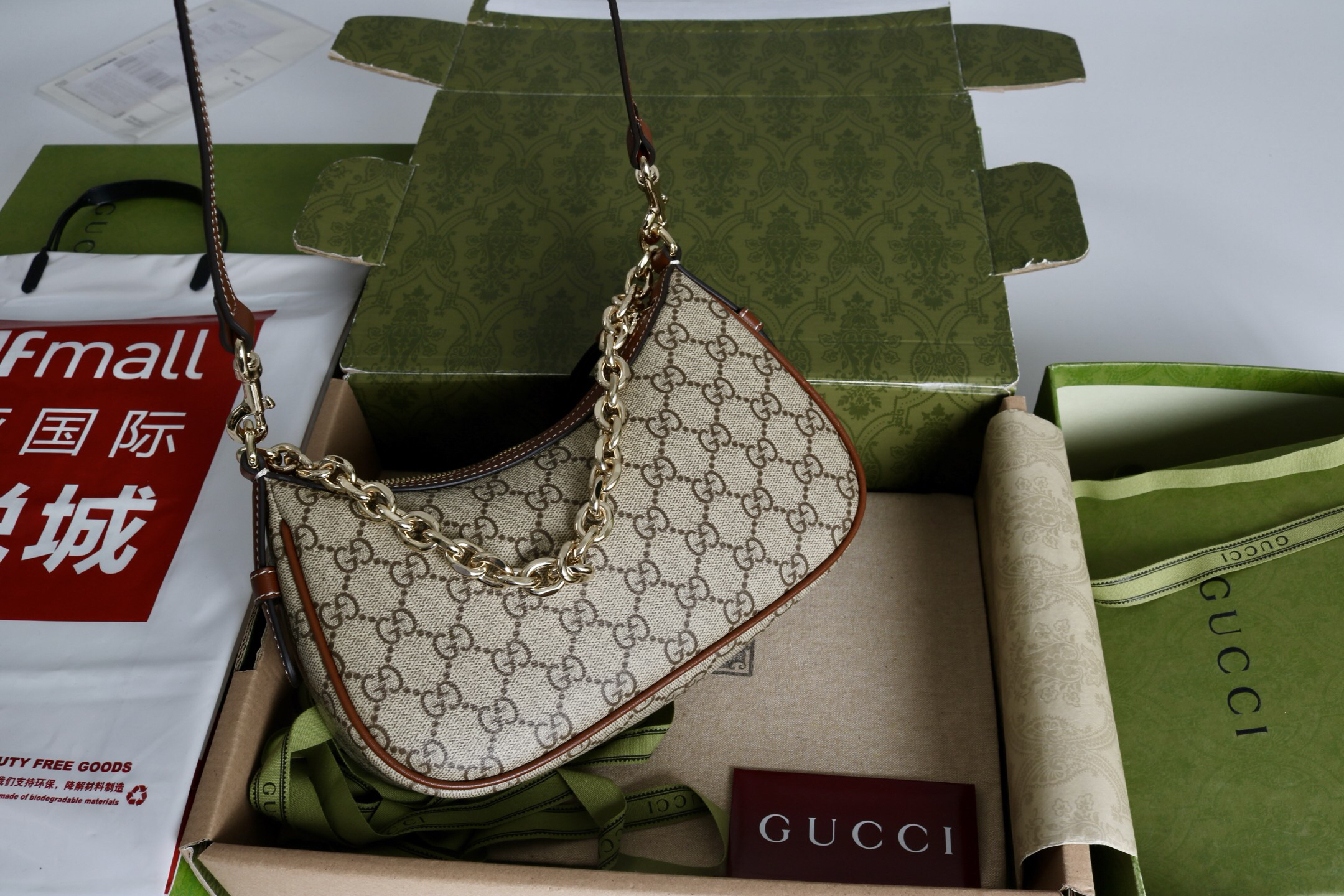 Gucci new Hot New Product-25