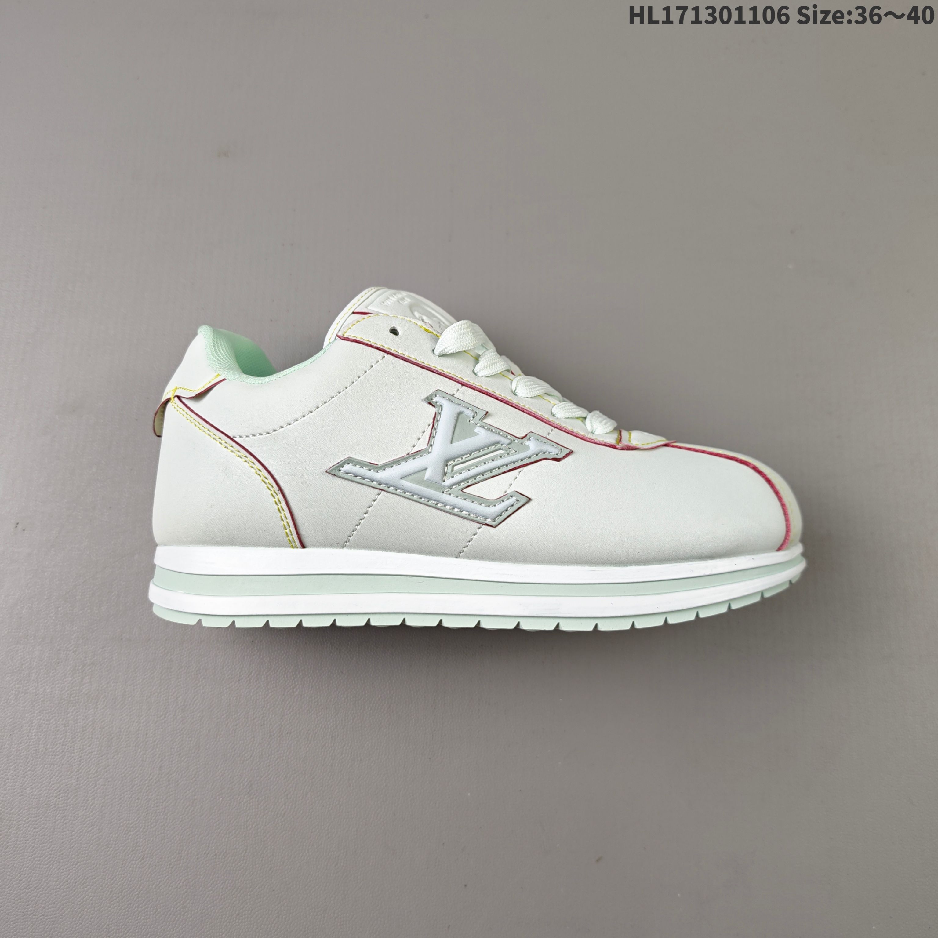 Lv Sneakers-217
