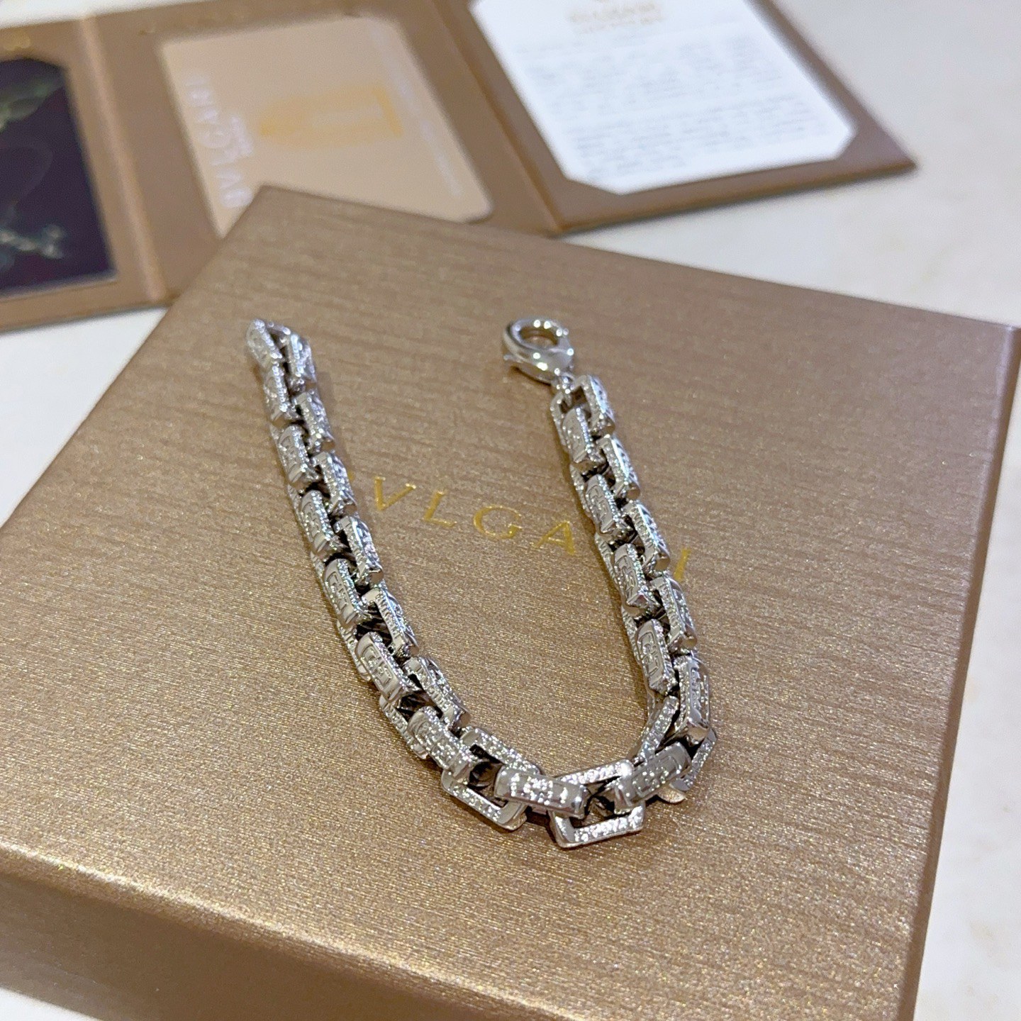 Bottega Veneta Bracelet-23