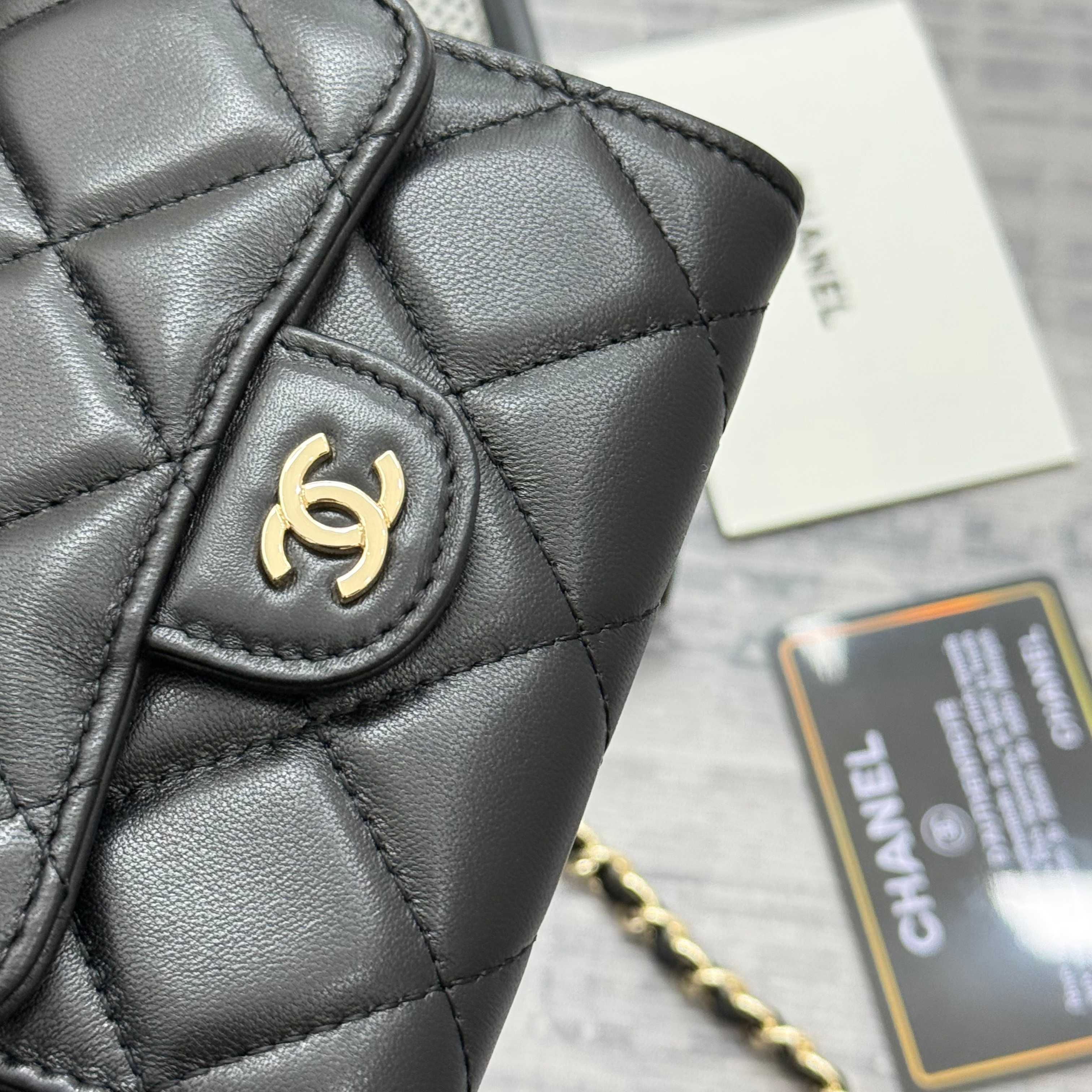 Chanel Hot New Product-12
