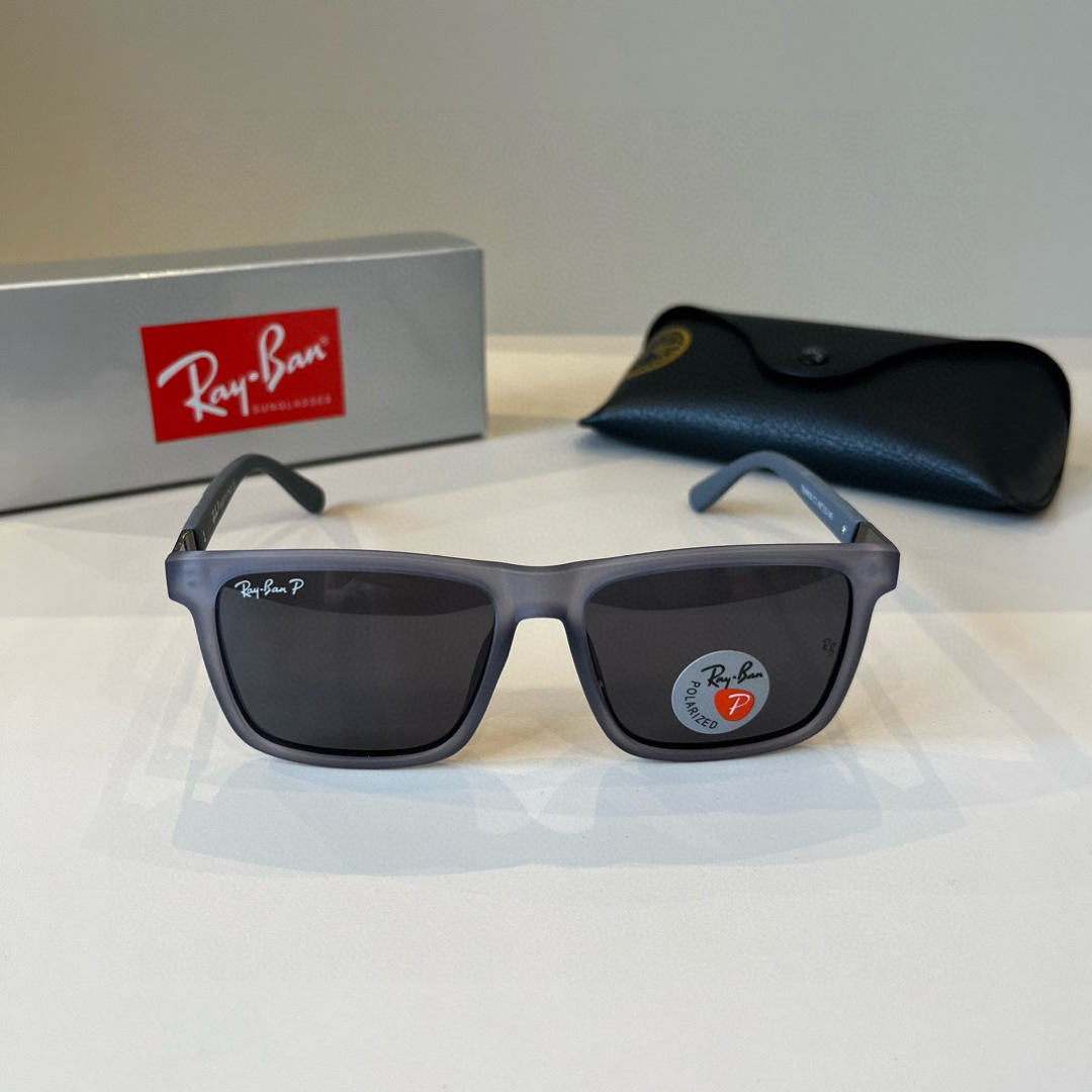 Ray-Ban glasses-1