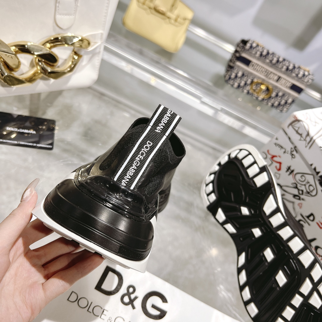 D&G Sneakers-34