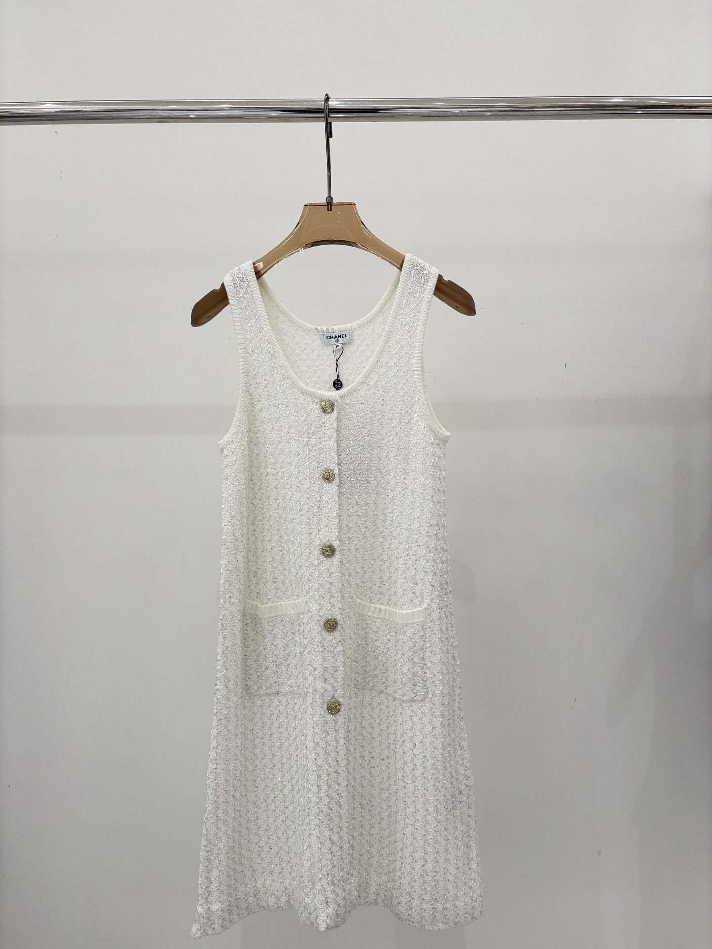 Chanel Clothing-80