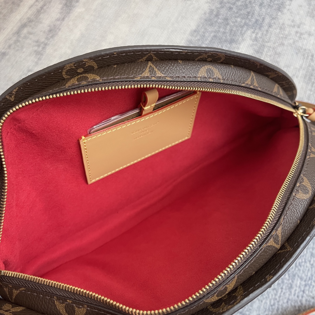 Louis Vuitton Hot New Product-190