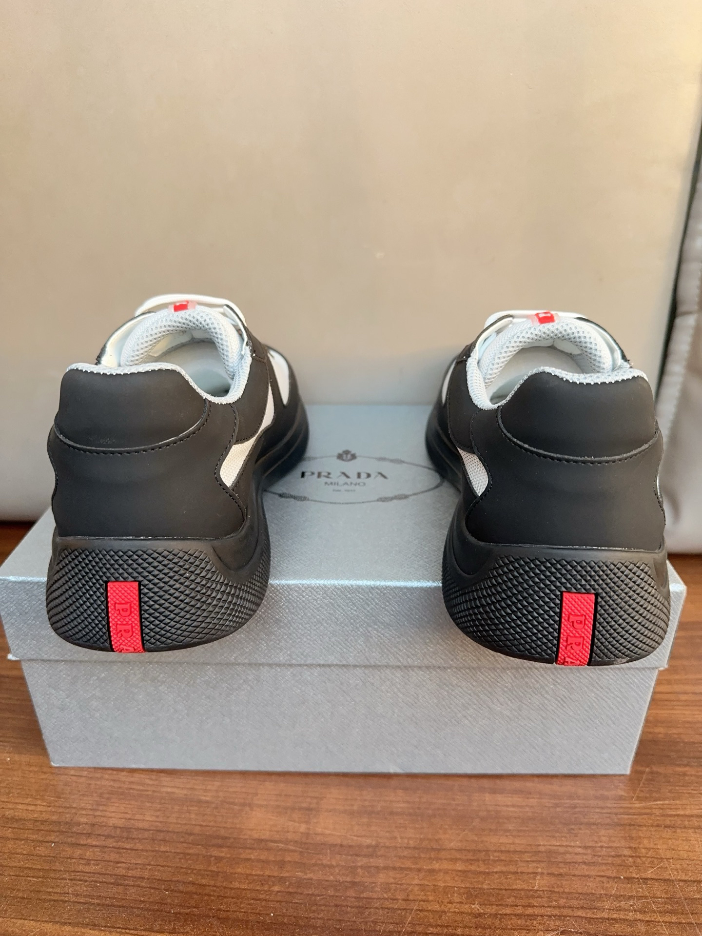 Prada Sneakers-78