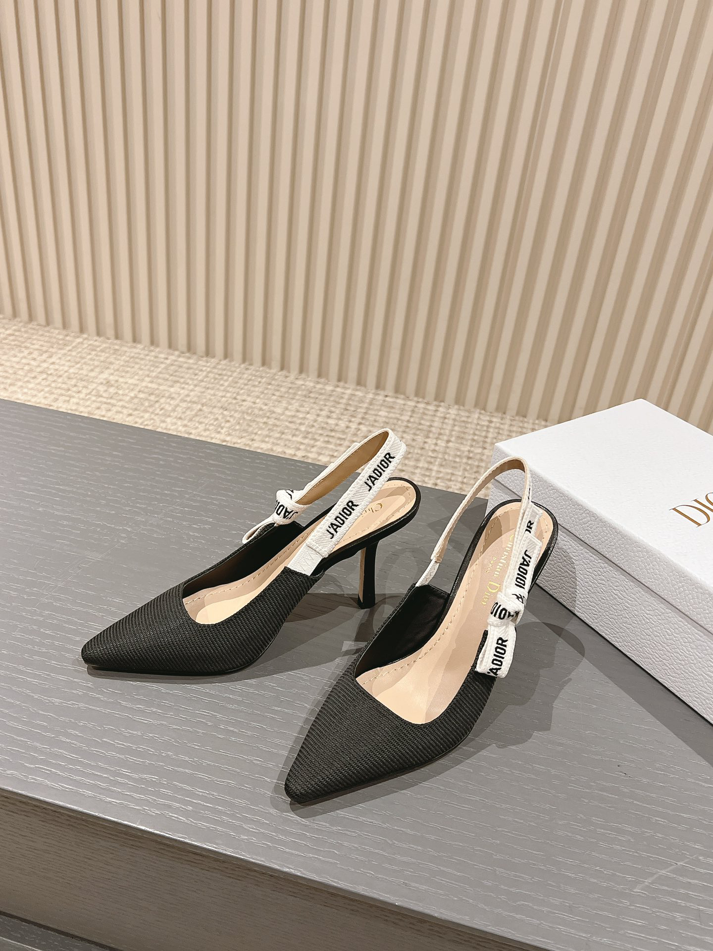 Dior Summer footwear