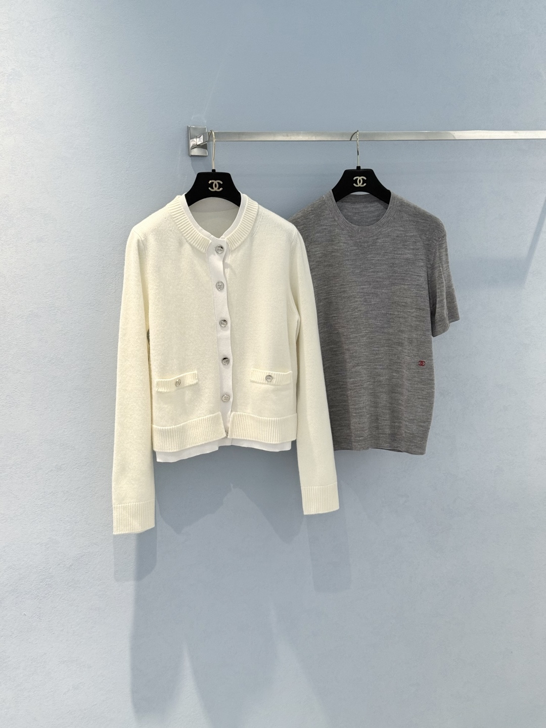 Chanel Clothing-51