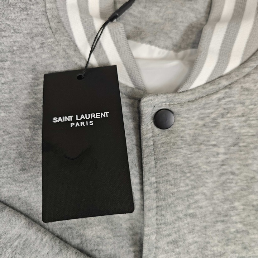 YSL  Clothing-274