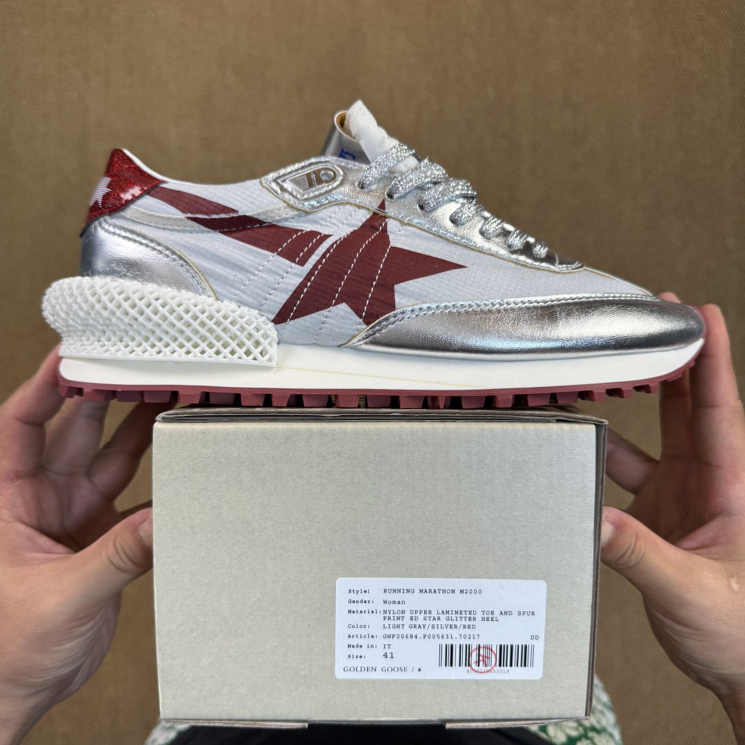 Golden Goose Sneakers-16