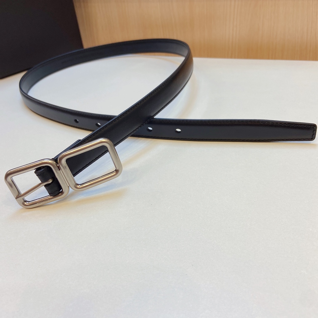YSL belt-28