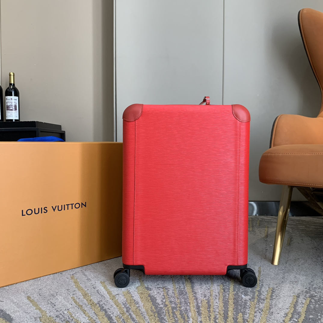 LV luggage-27