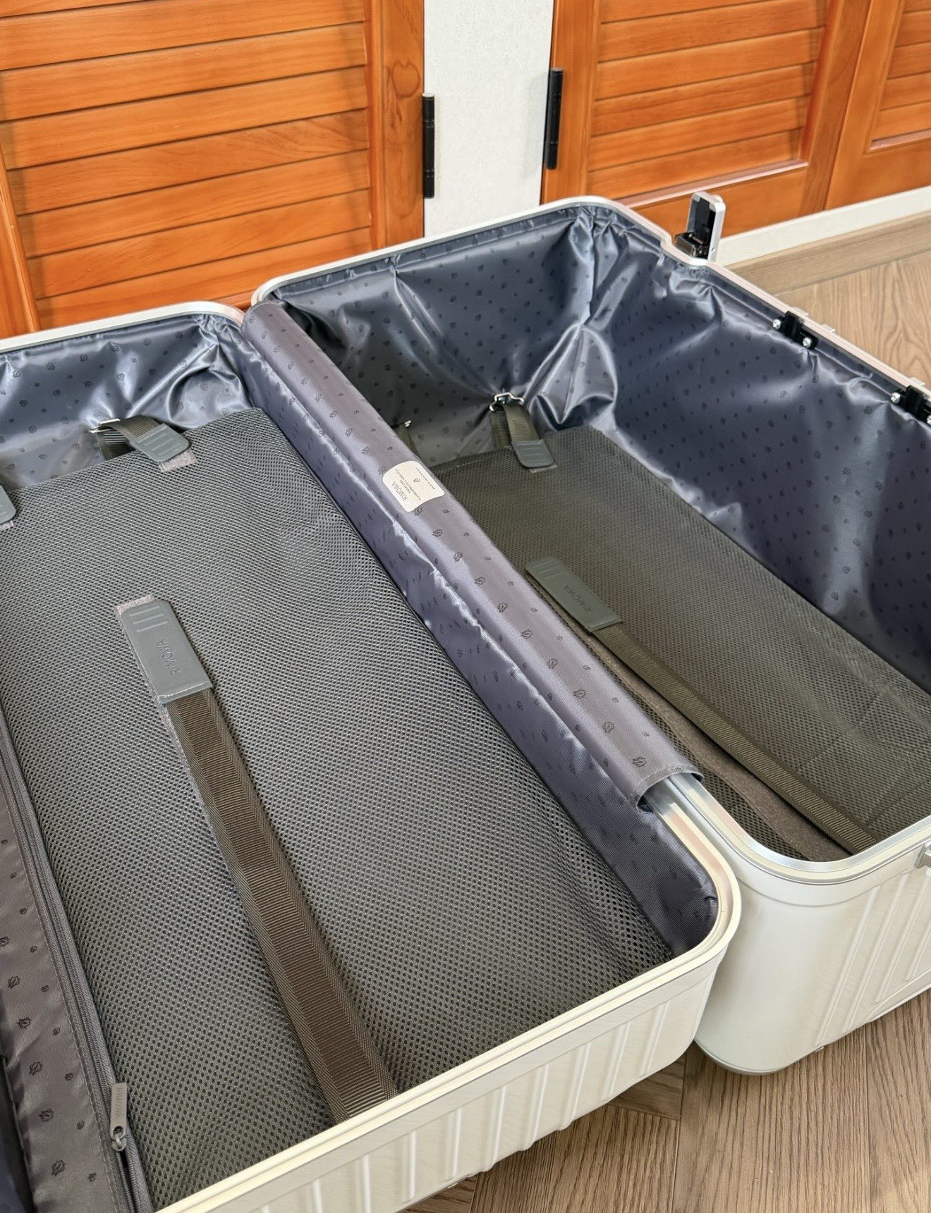 RIMOWA luggage-12