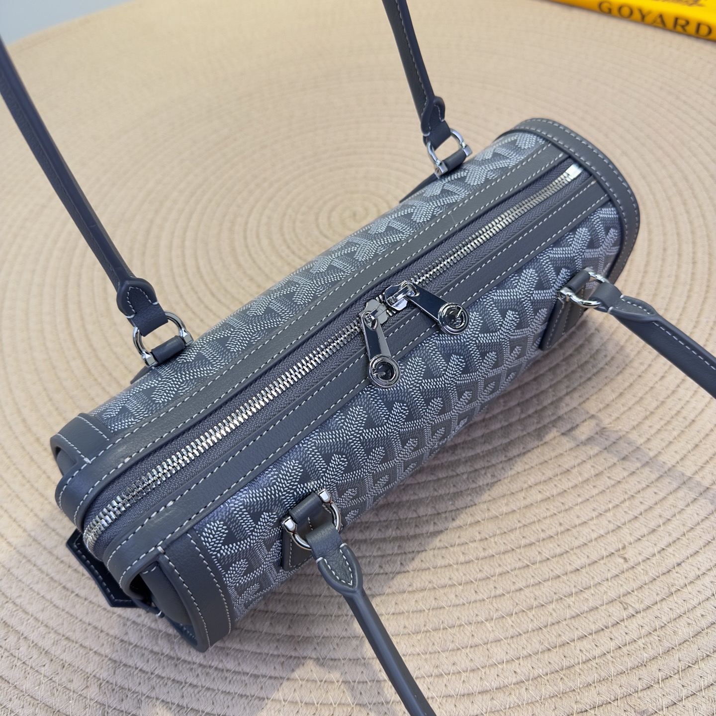Goyard bags-101