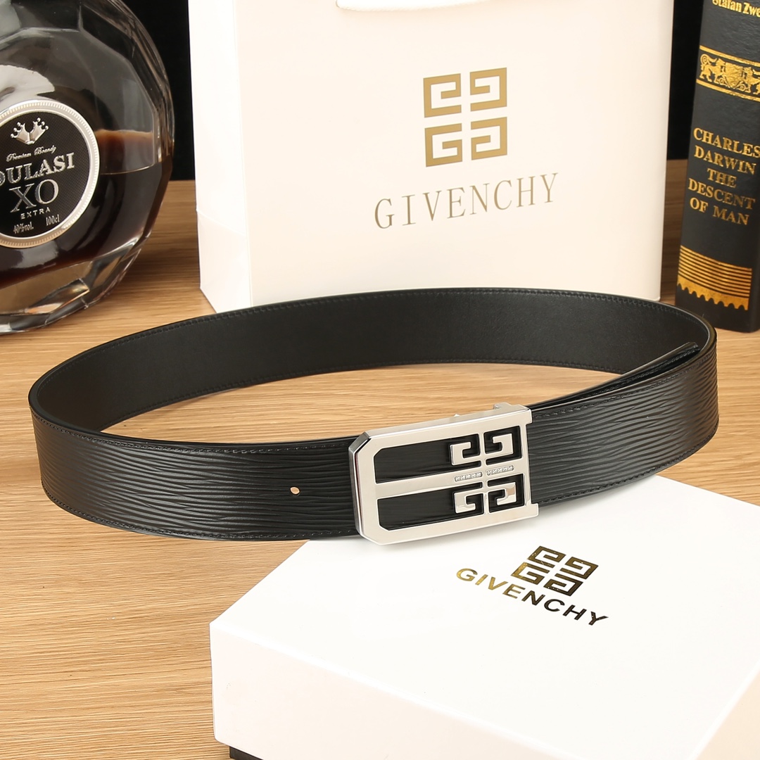 Givenchy belt-4