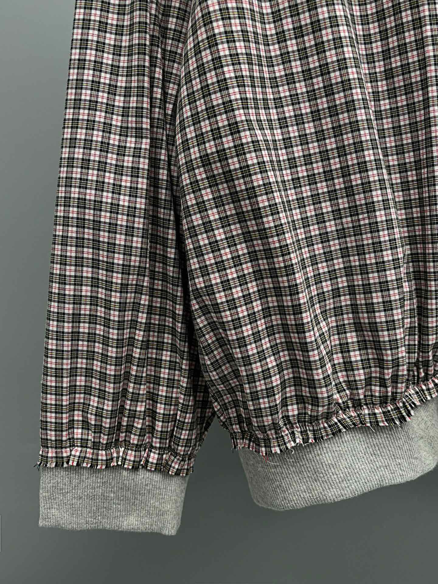 Balenciaga Clothing-342