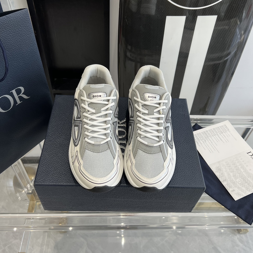 Dior Sneakers-83