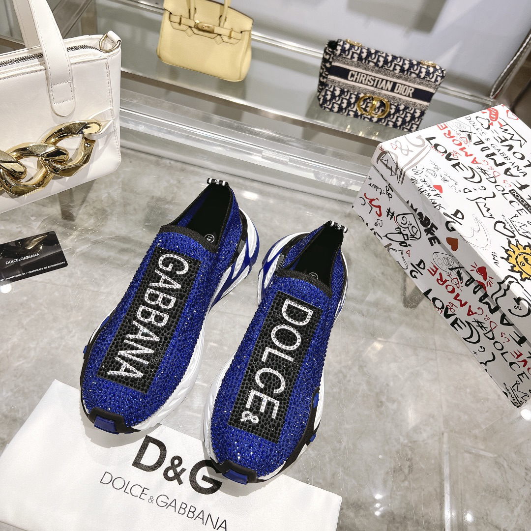 D&G Sneakers-61