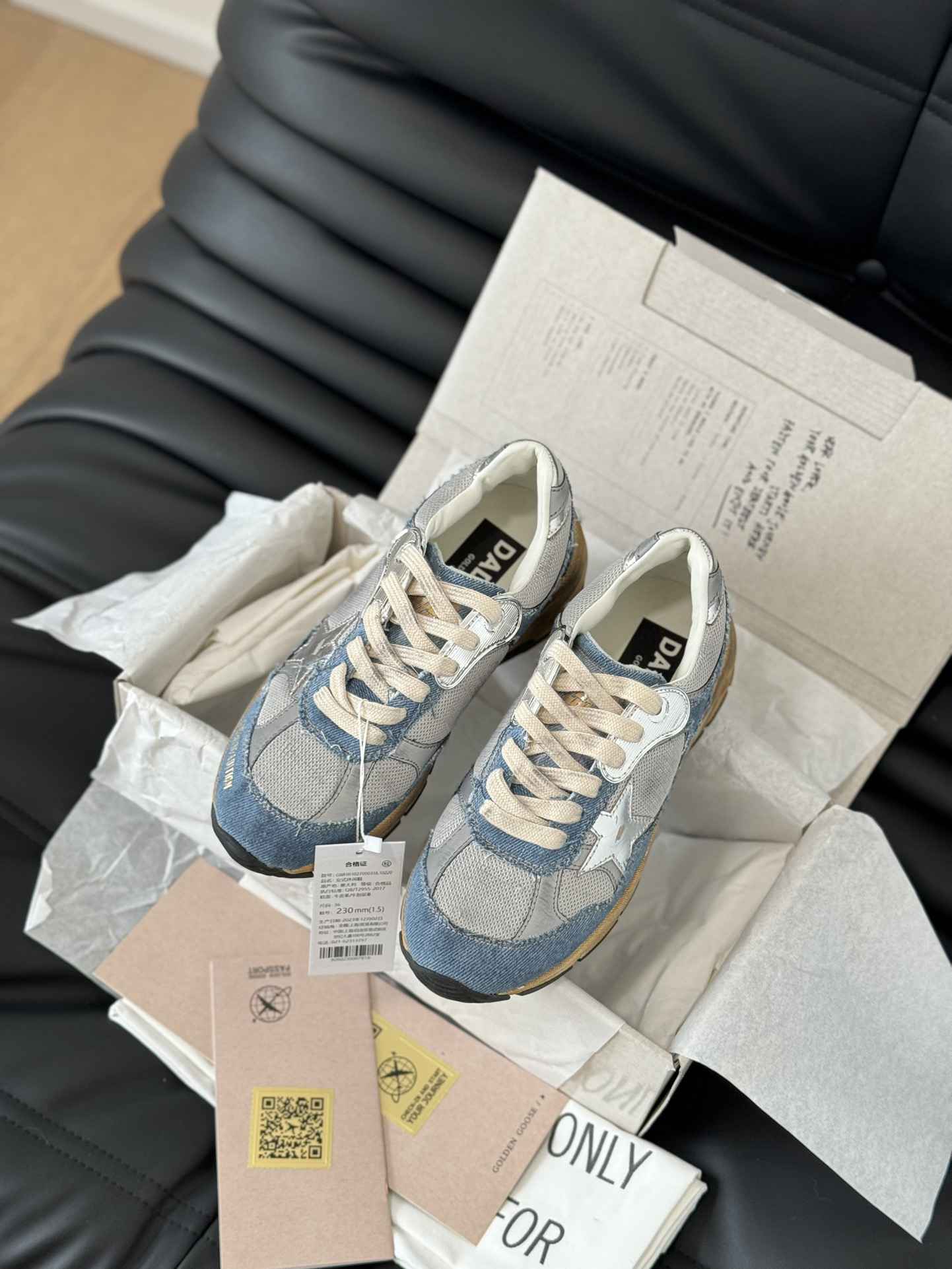 Golden Goose Sneakers-49