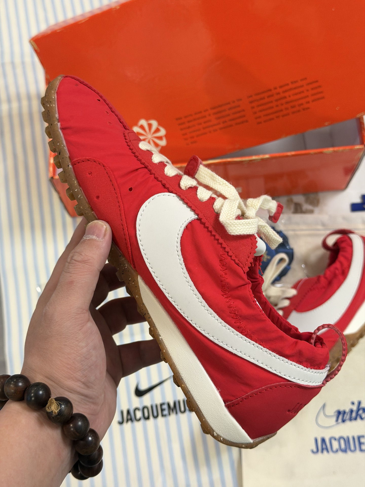 Nike Sneakers-233