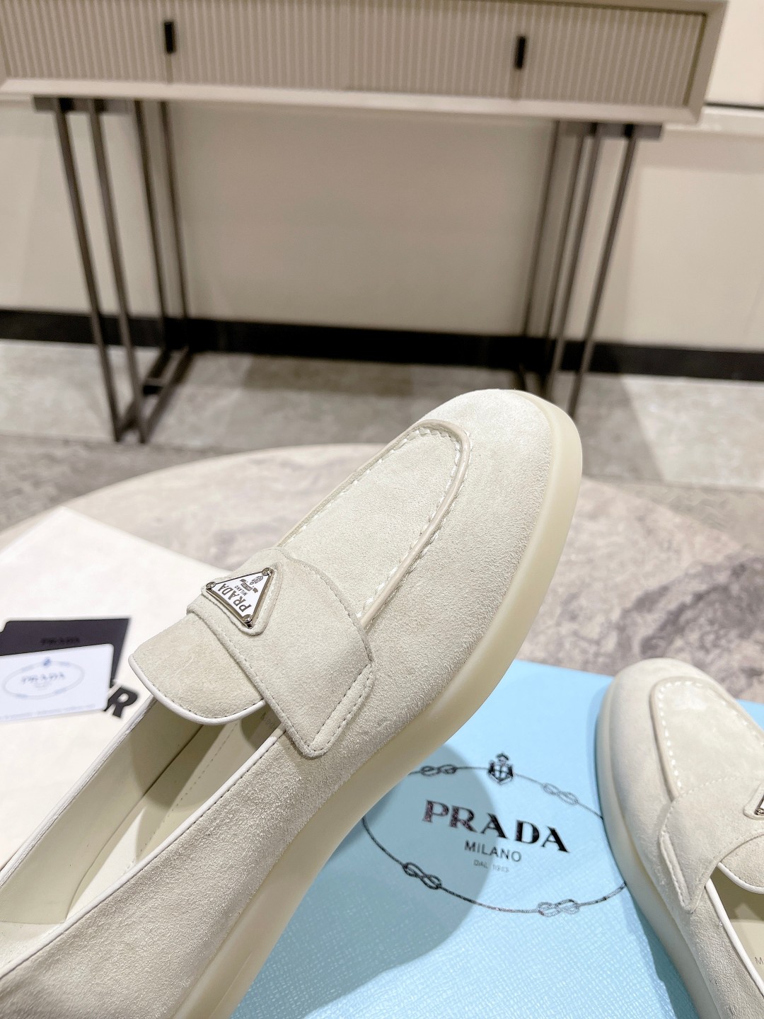 Prada Sneakers-243