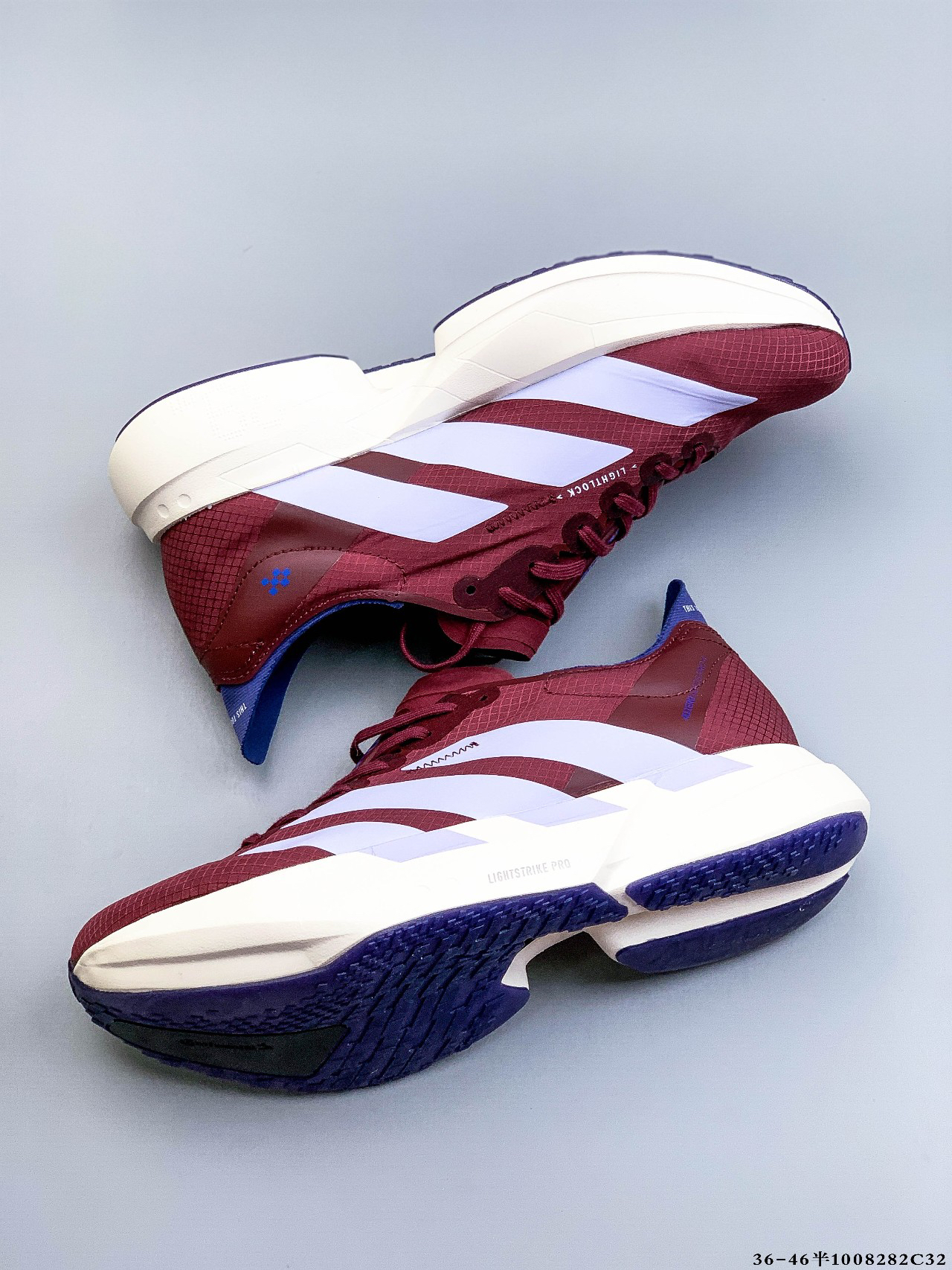 Adidas Sneakers-303