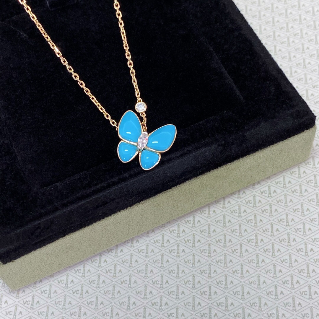 Van Cleef & Arpels necklace-134