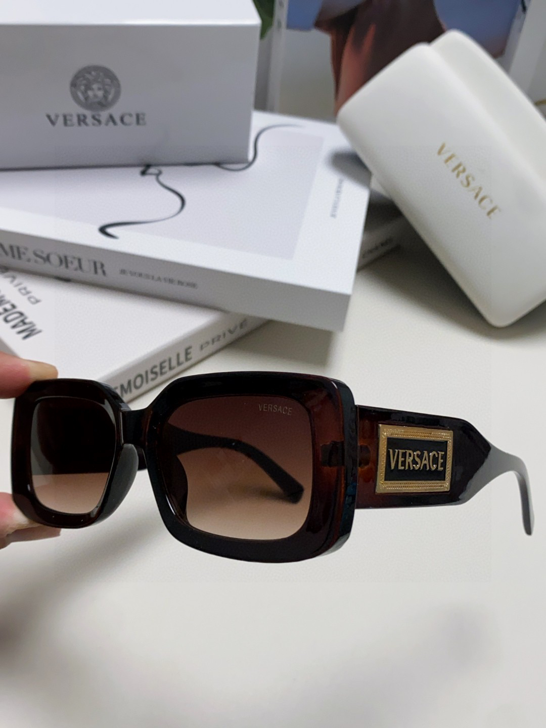 Versace glasses-9