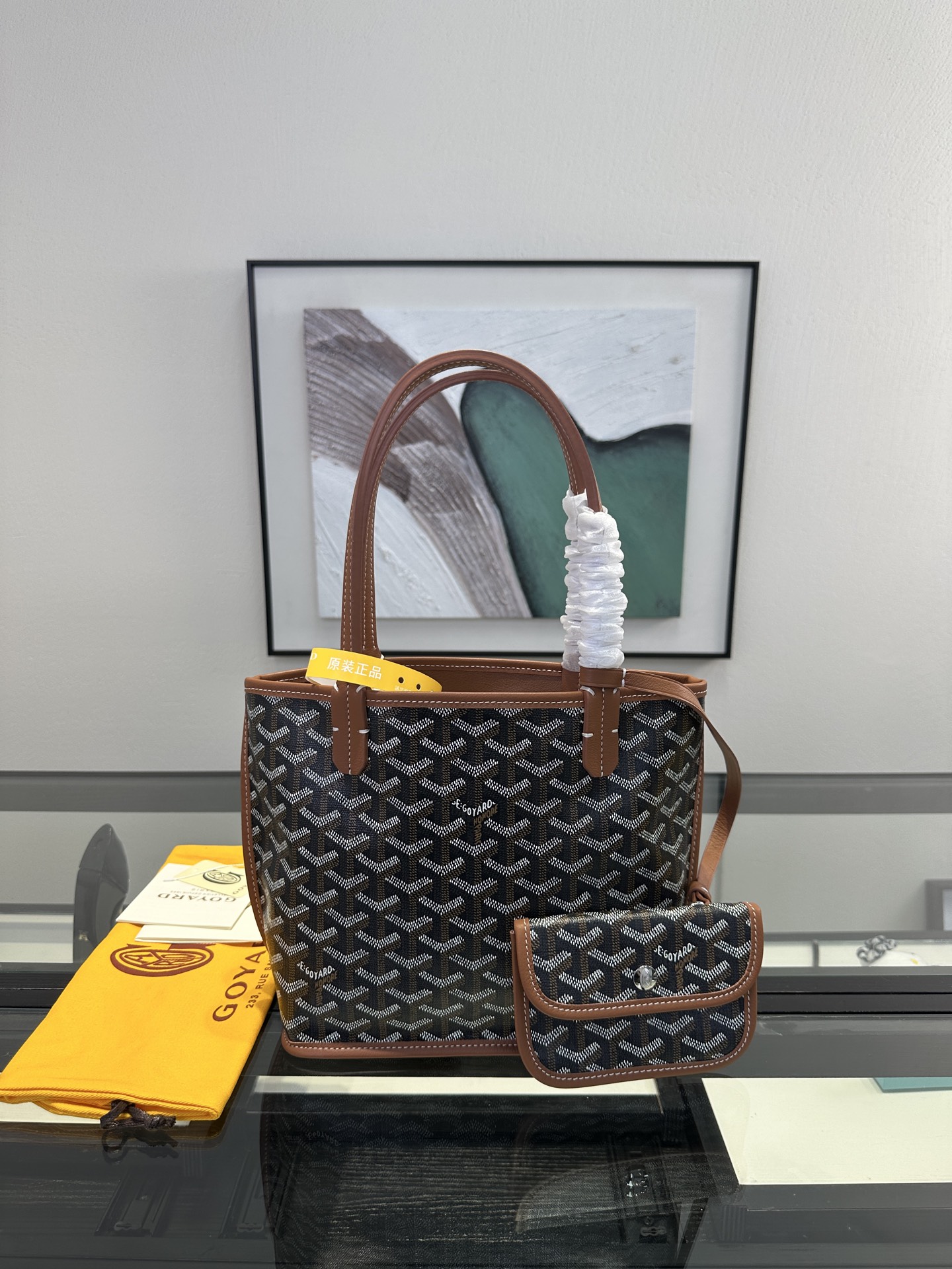 Goyard bags-144