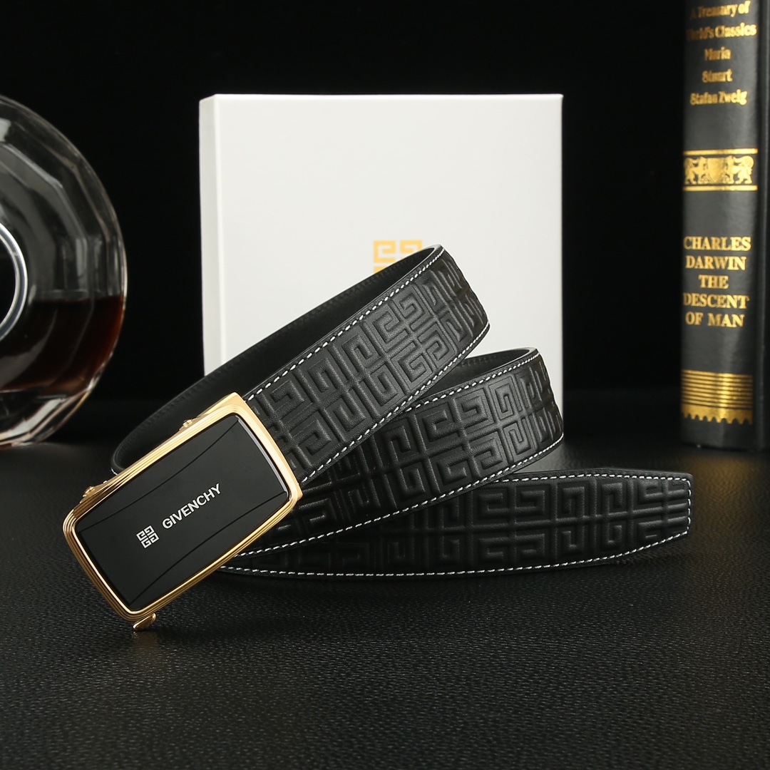 Givenchy belt-38