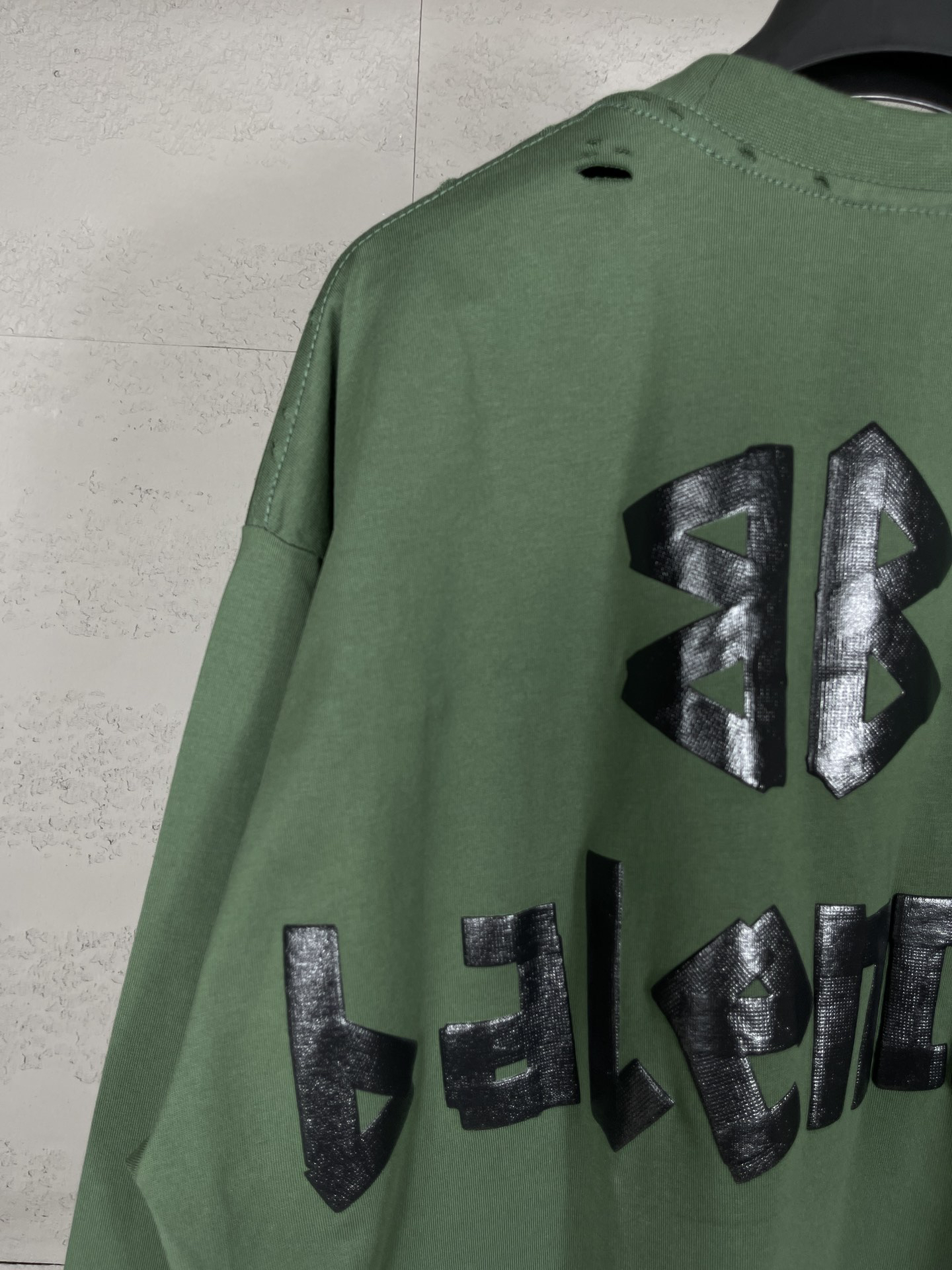 Balenciaga clothing-138
