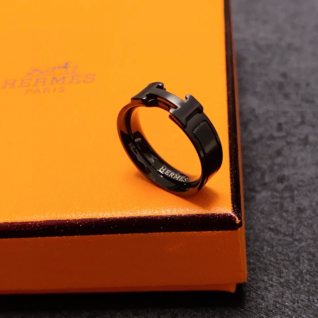 Hermes ring-32