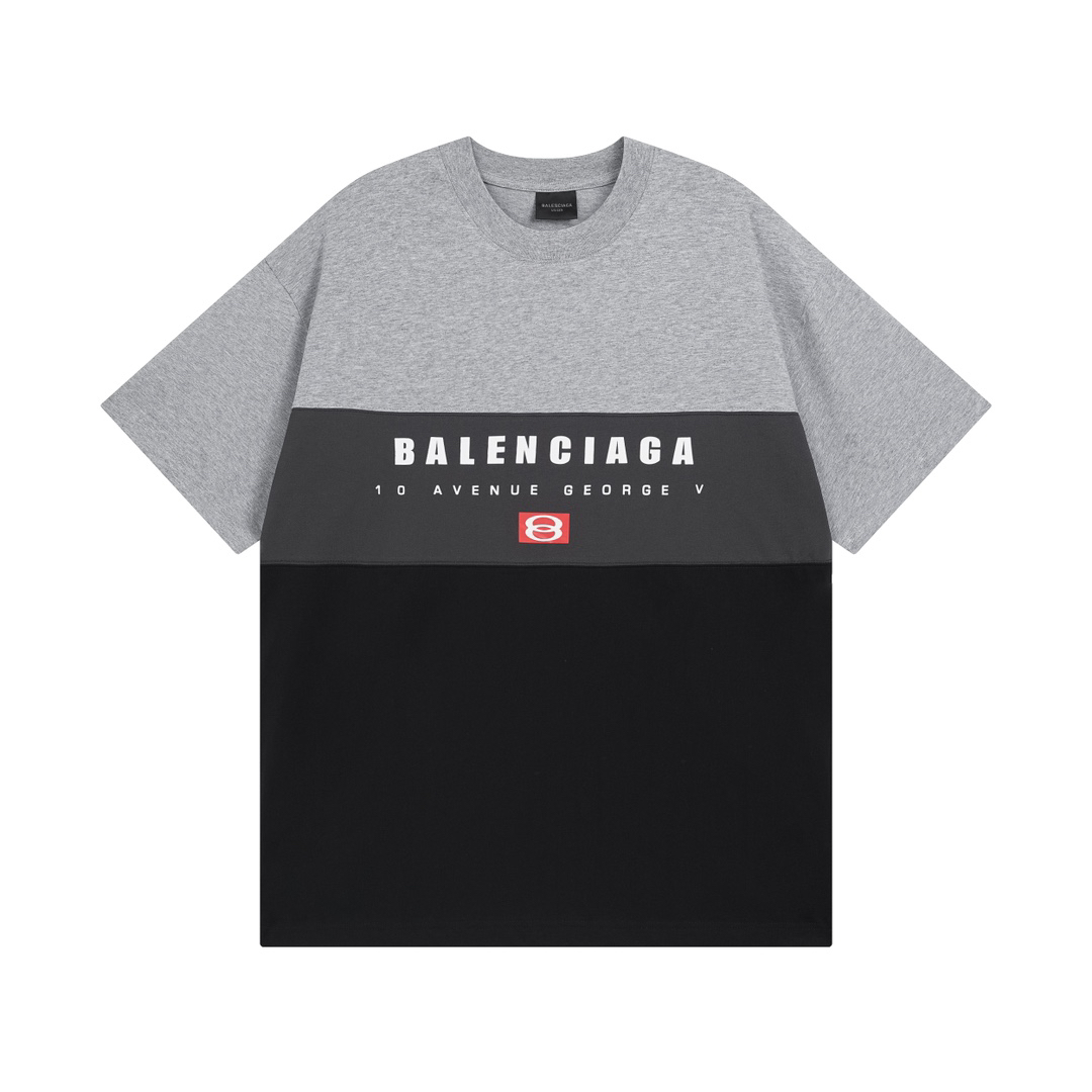 Balenciaga clothing-239
