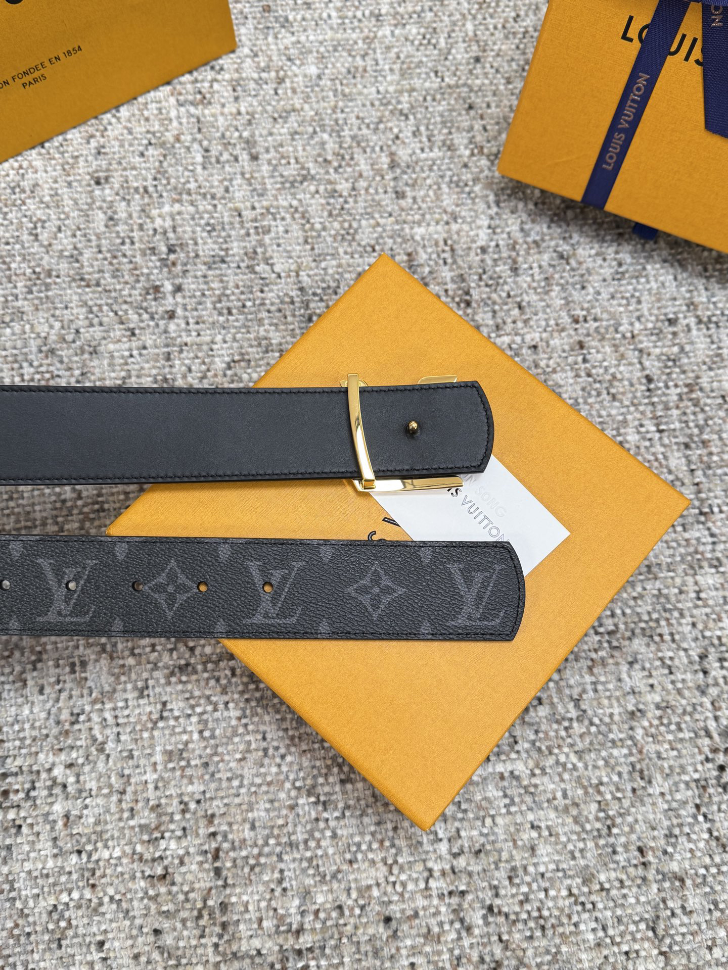 Lv belt-41