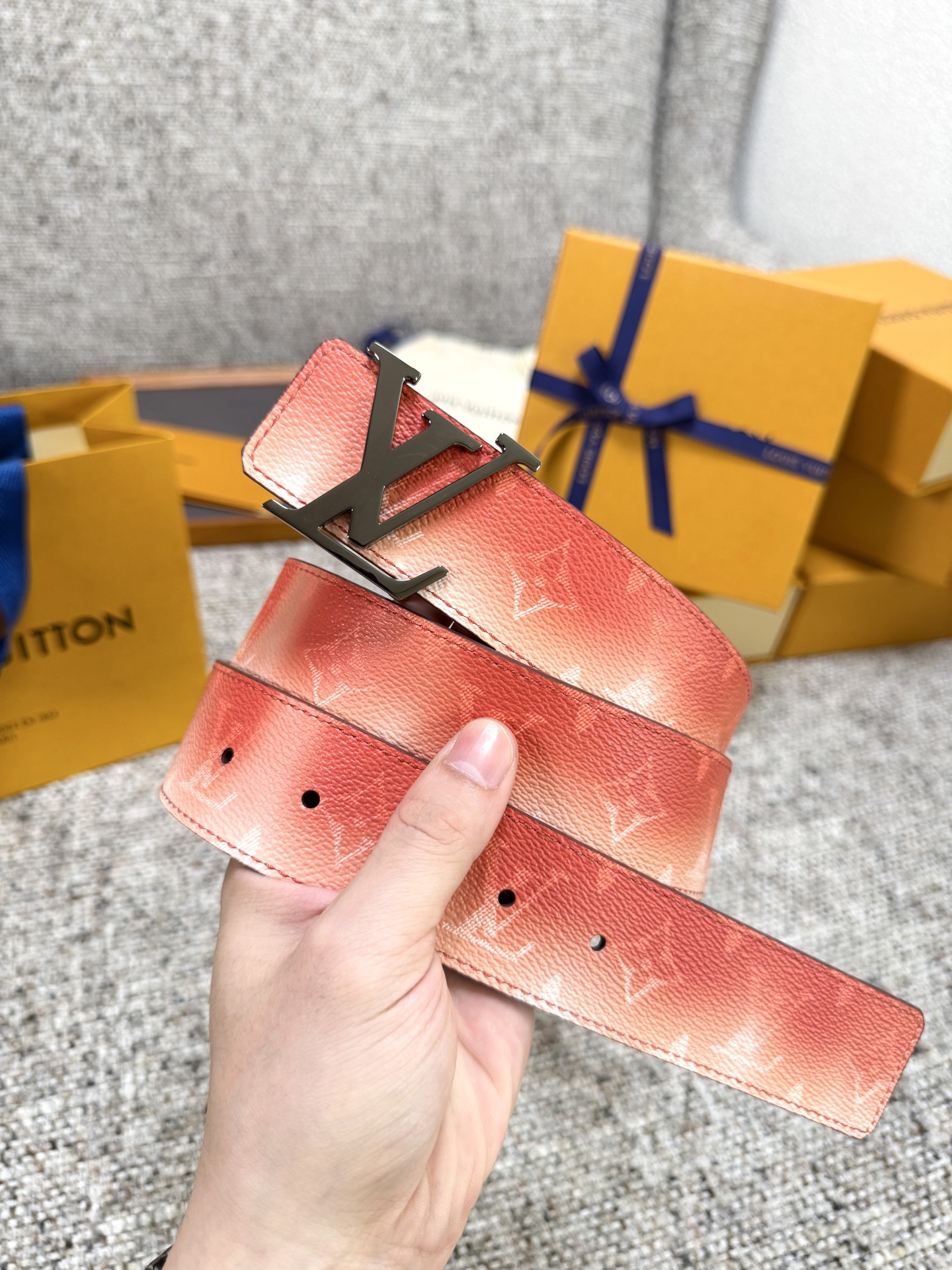 Lv belt-108