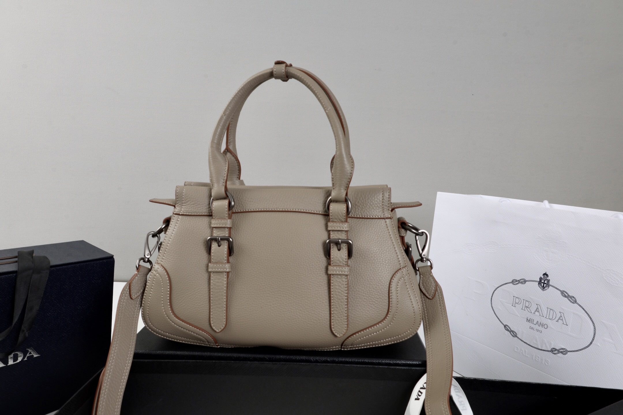 Prada Hot New Product-118