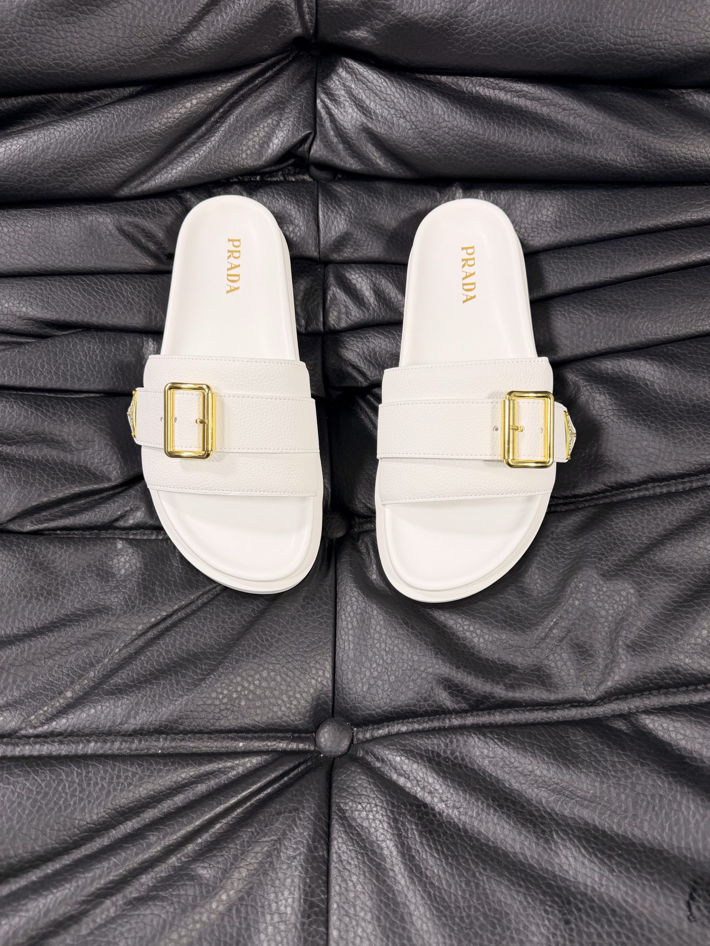Prada Summer footwear