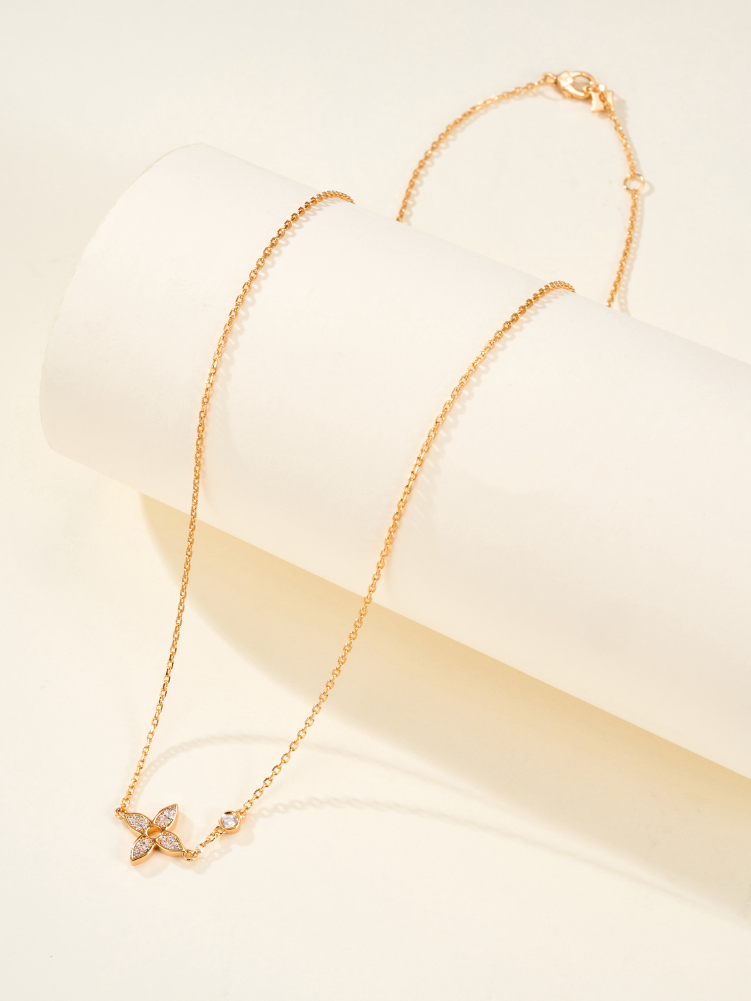 LV necklace-26