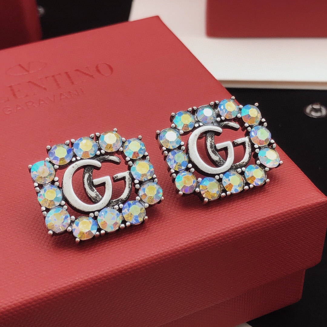 Gucci earrings-46