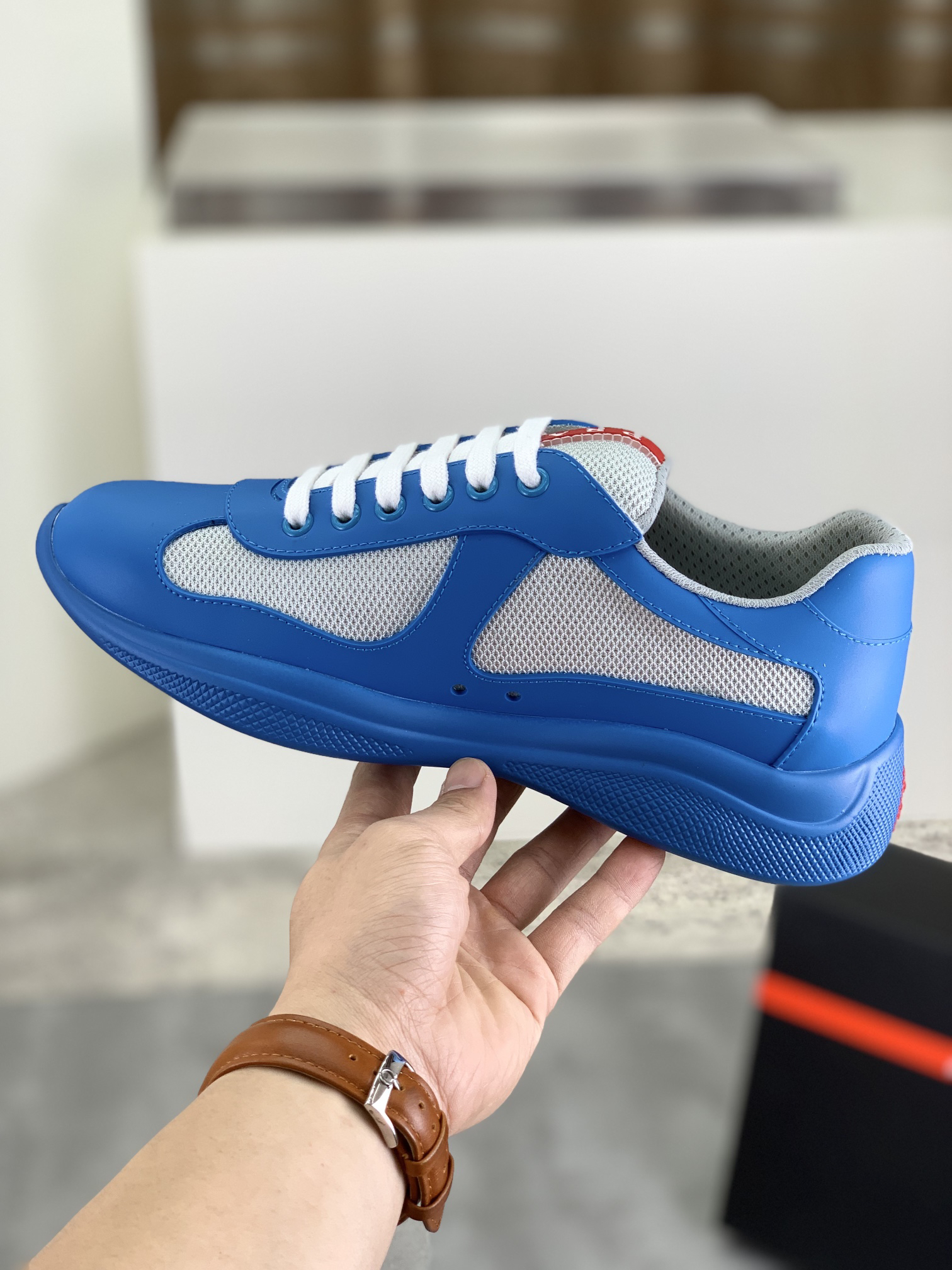 Prada Sneakers-112