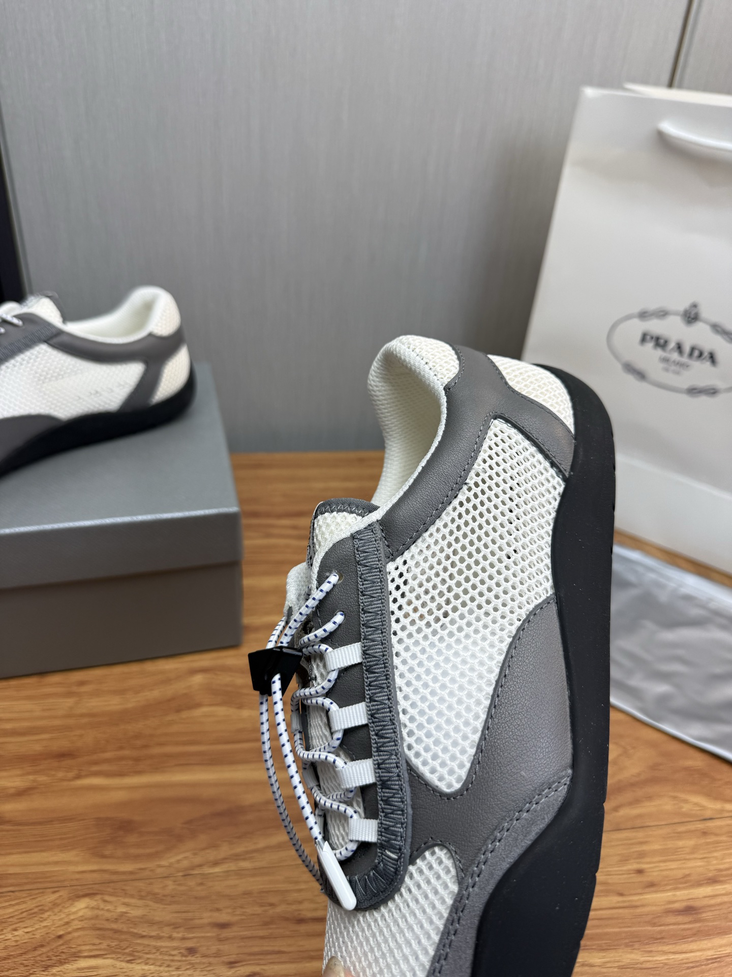 Prada Sneakers-93