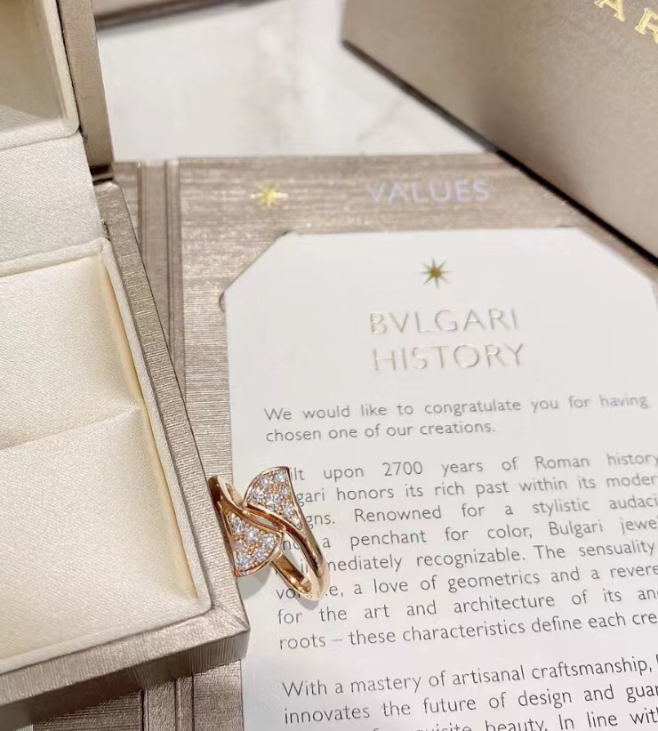 Bottega Veneta ring-68