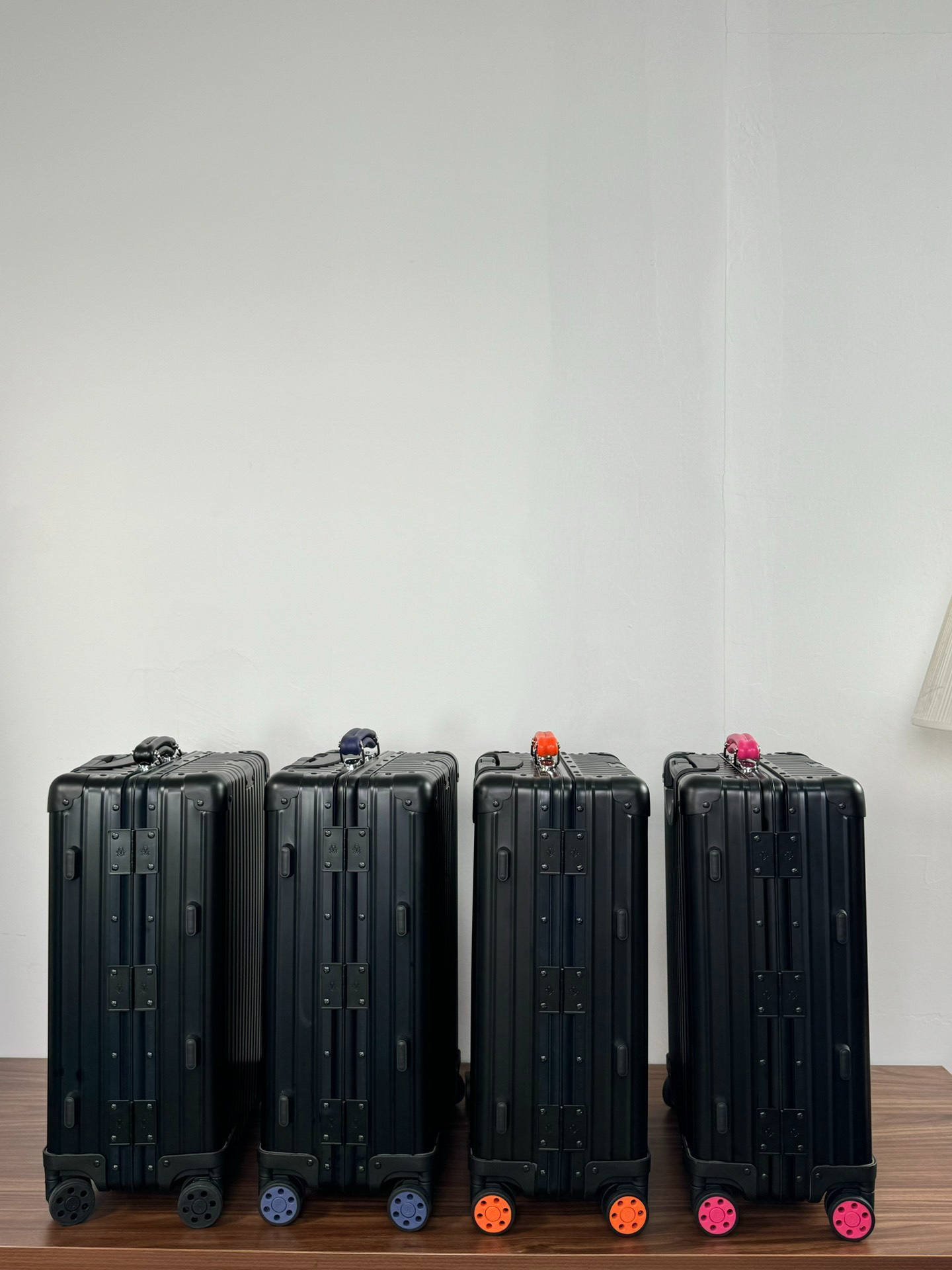 RIMOWA luggage-27