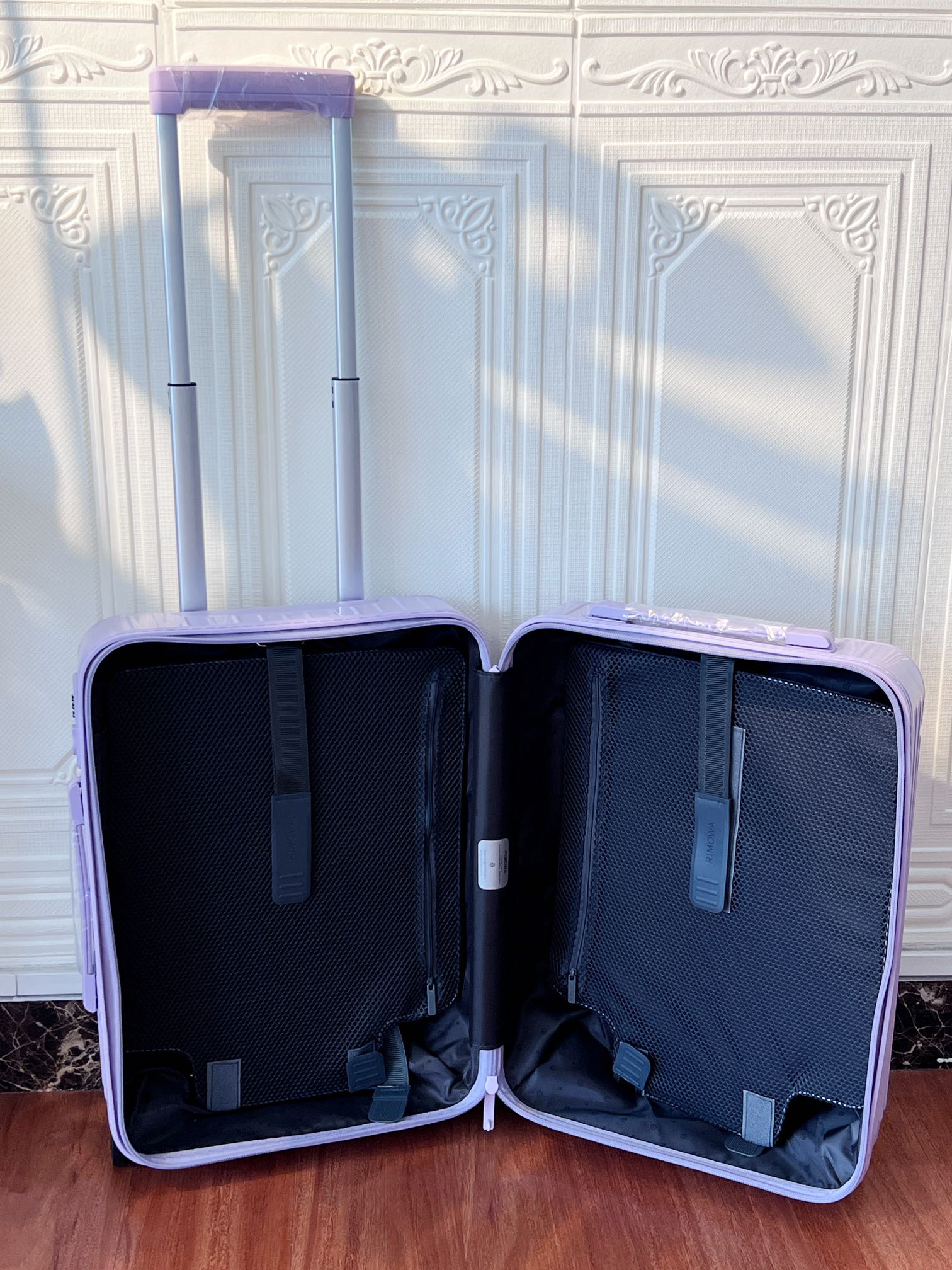 RIMOWA luggage-89