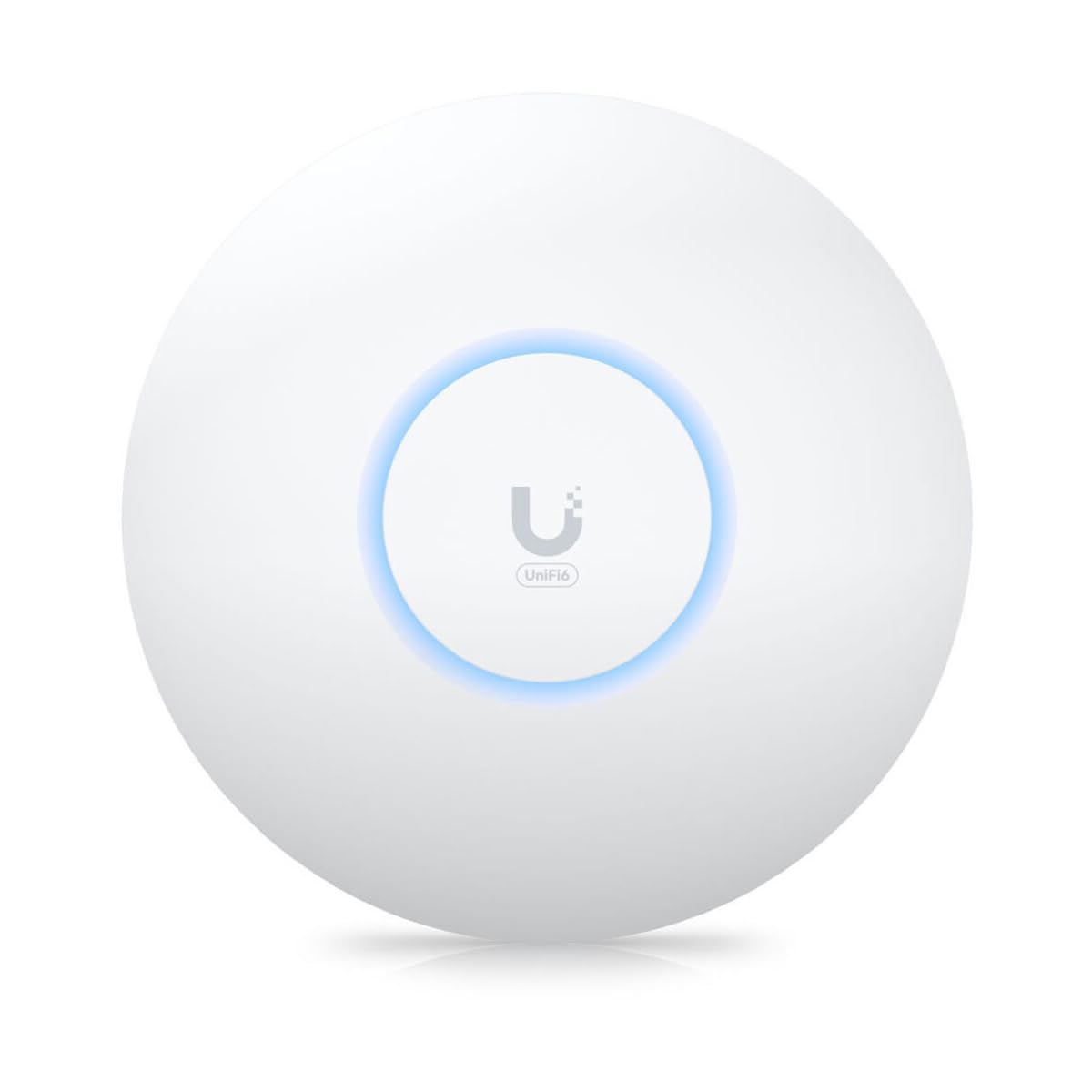 UBIQUITI NETWORKS Ubiquiti U6+ Dual Band Wireless Access Point 3Gbps