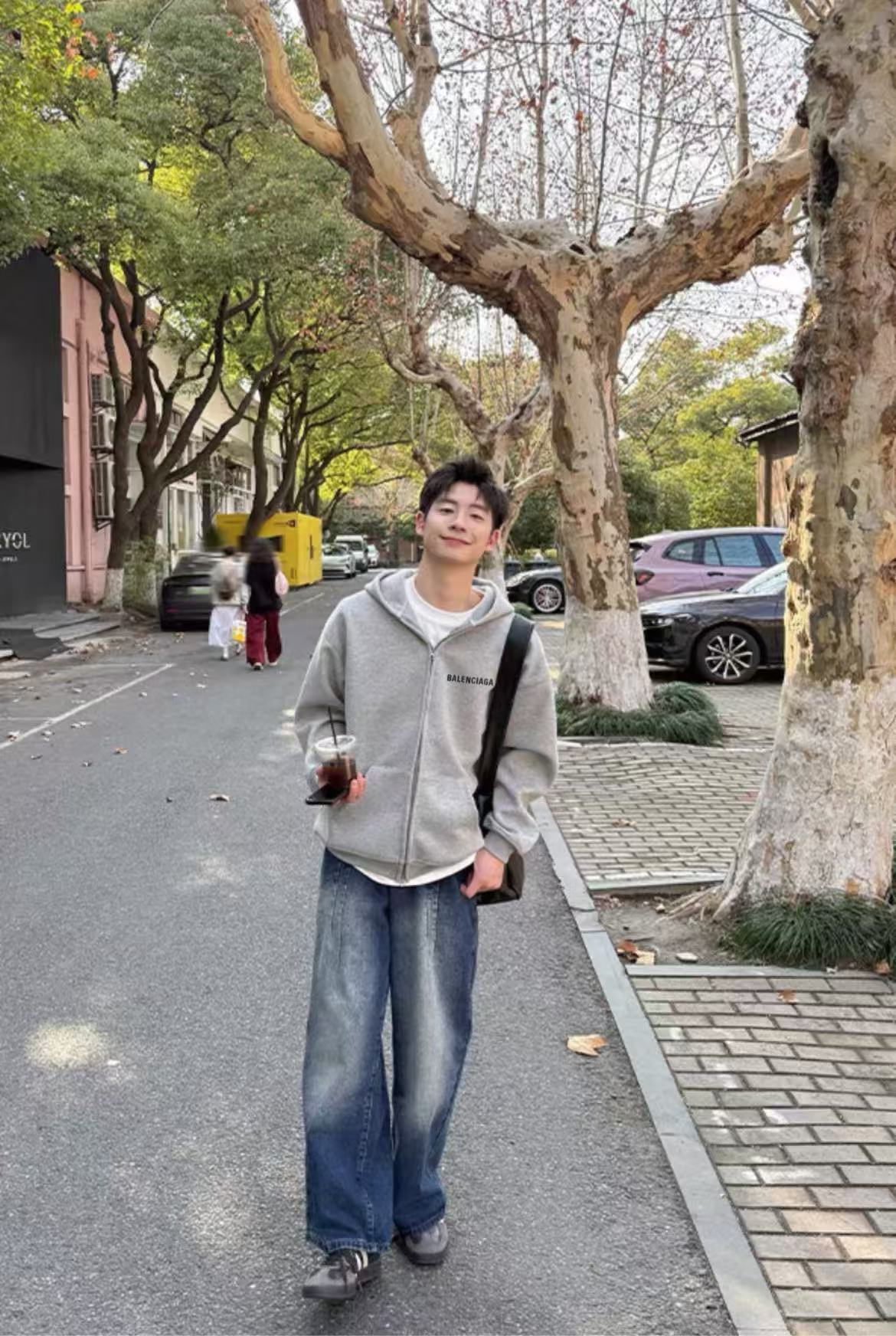 Balenciaga Clothing-316