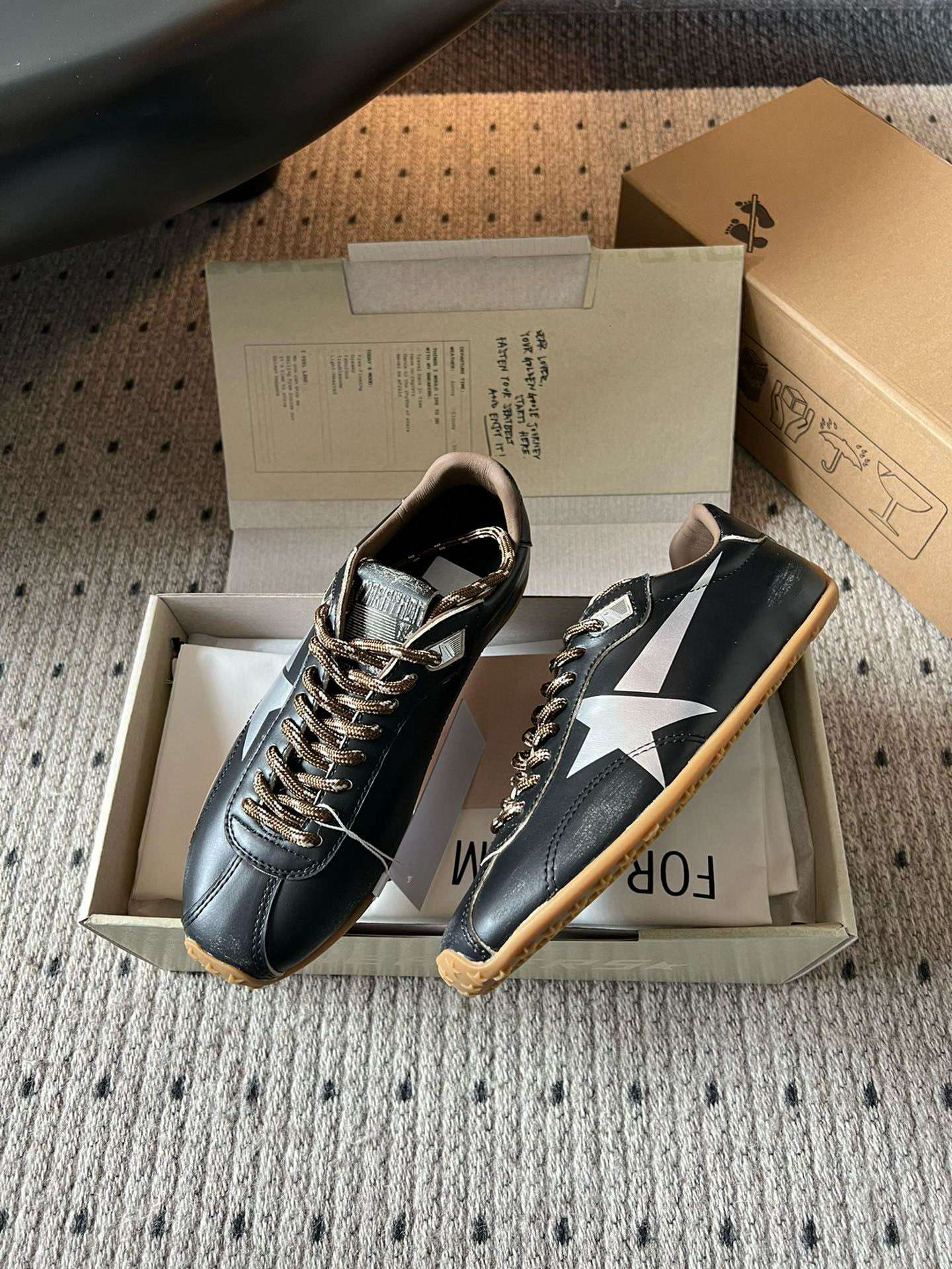 Golden Goose Sneakers-54