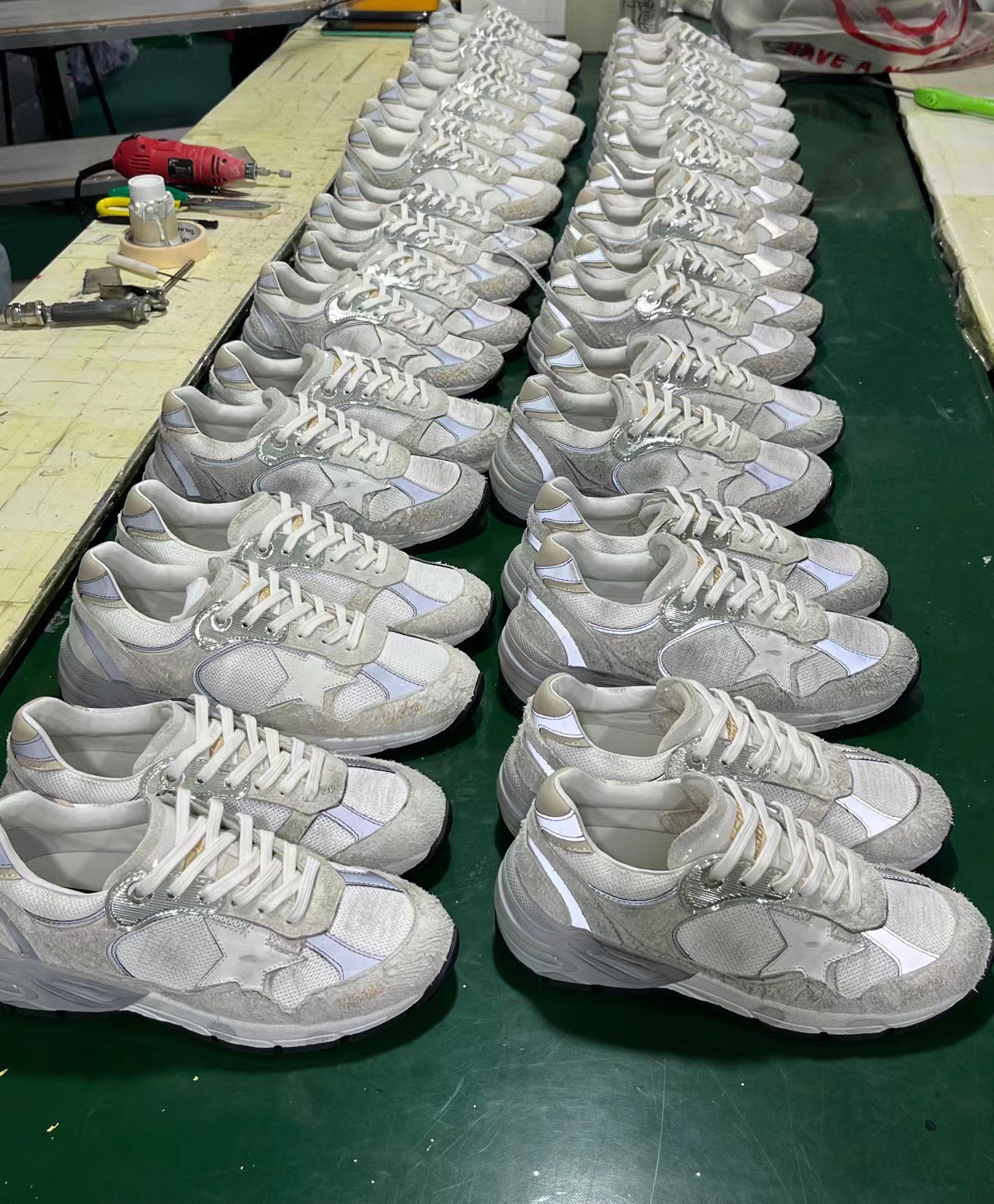 Golden Goose Sneakers-11