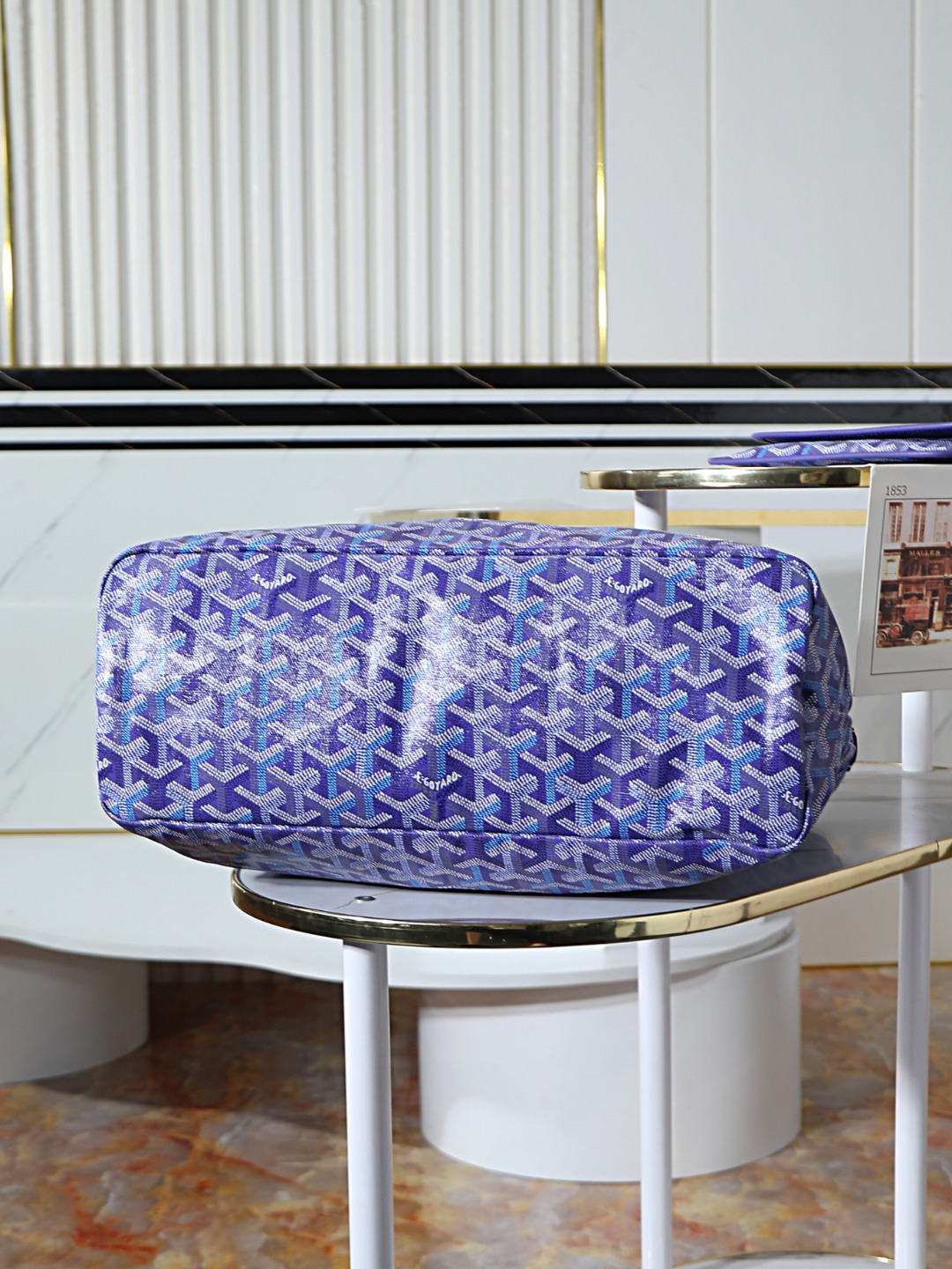 Goyard bags-107