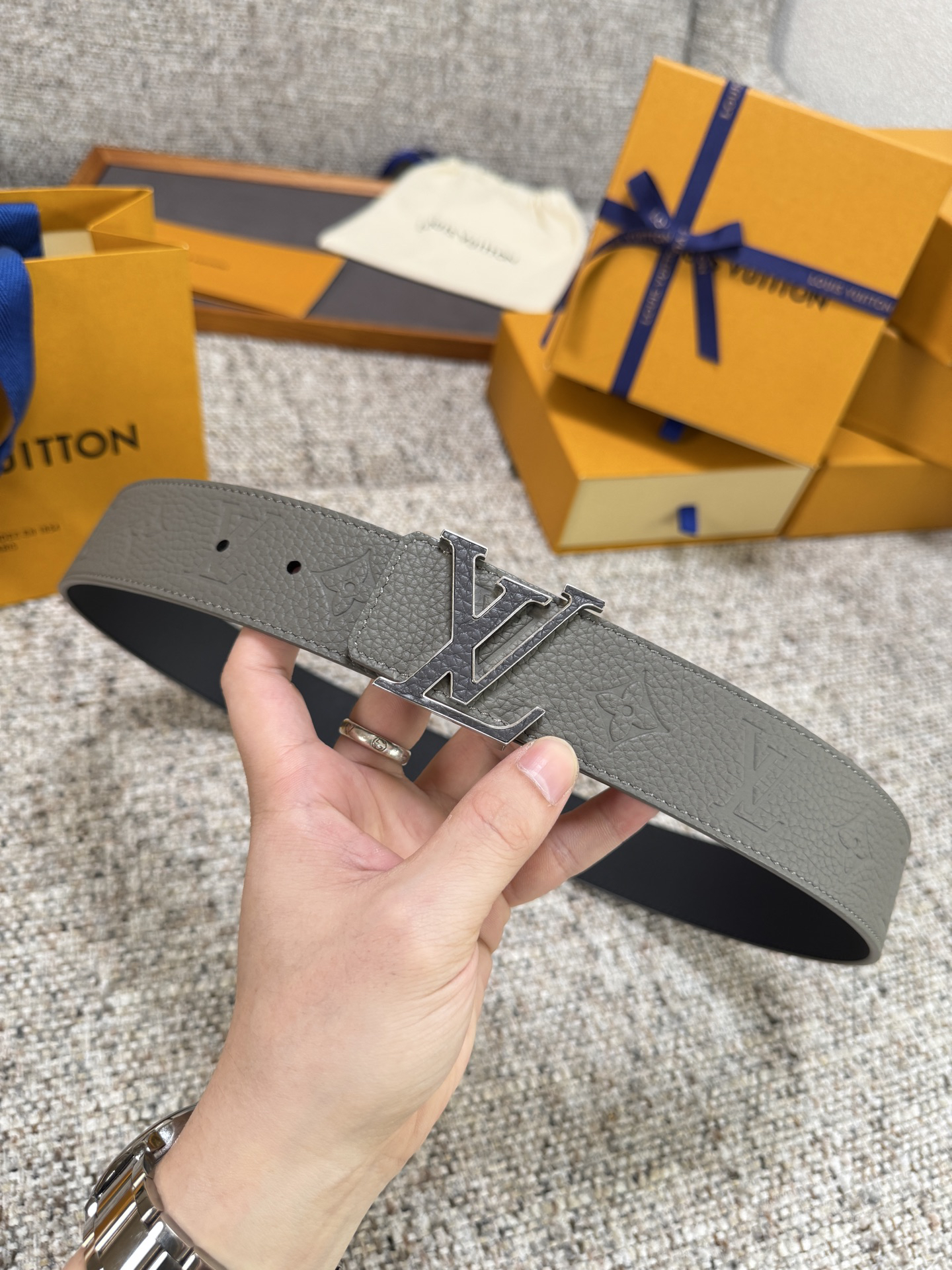 Lv belt-58